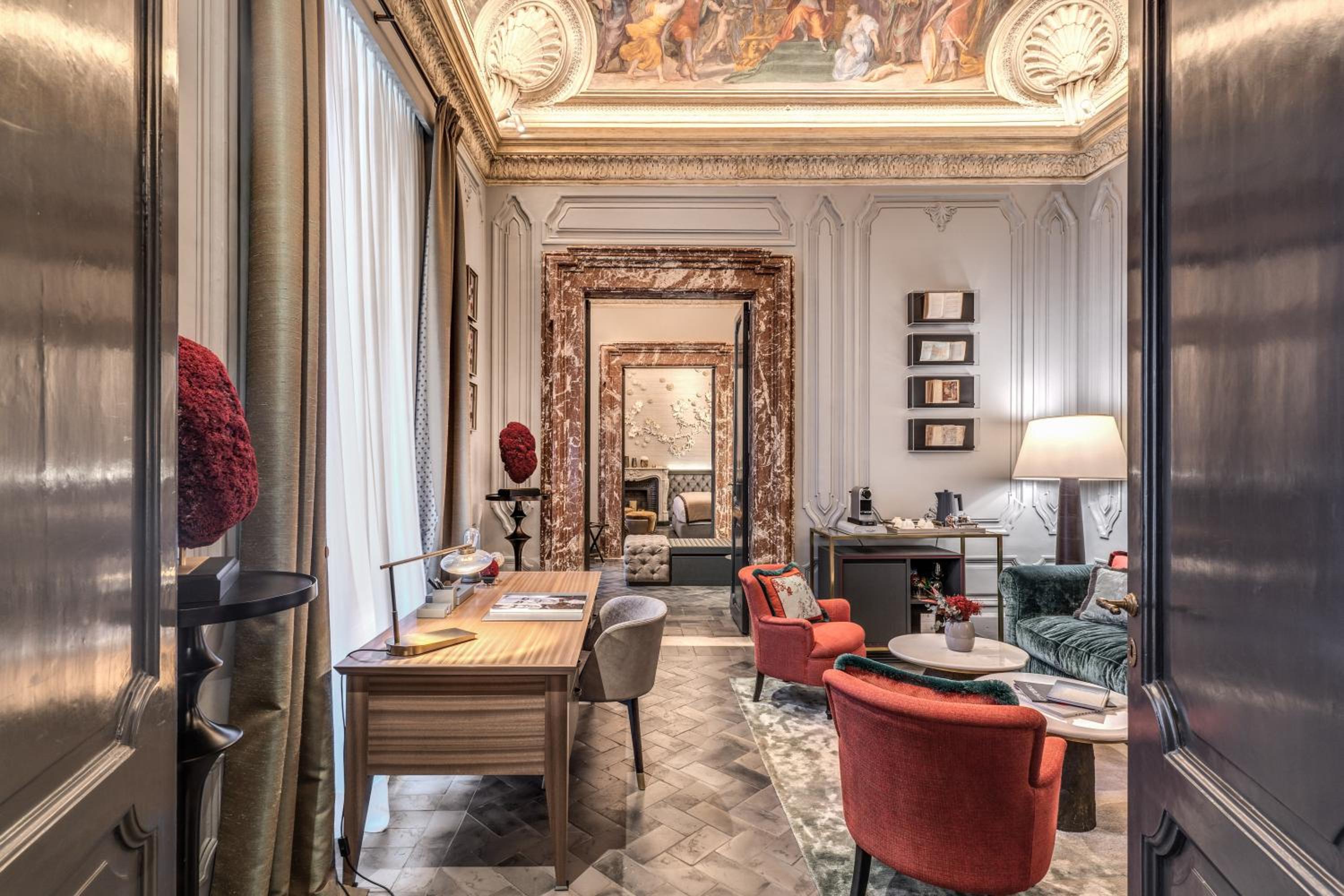 Residenza Donna Olimpia