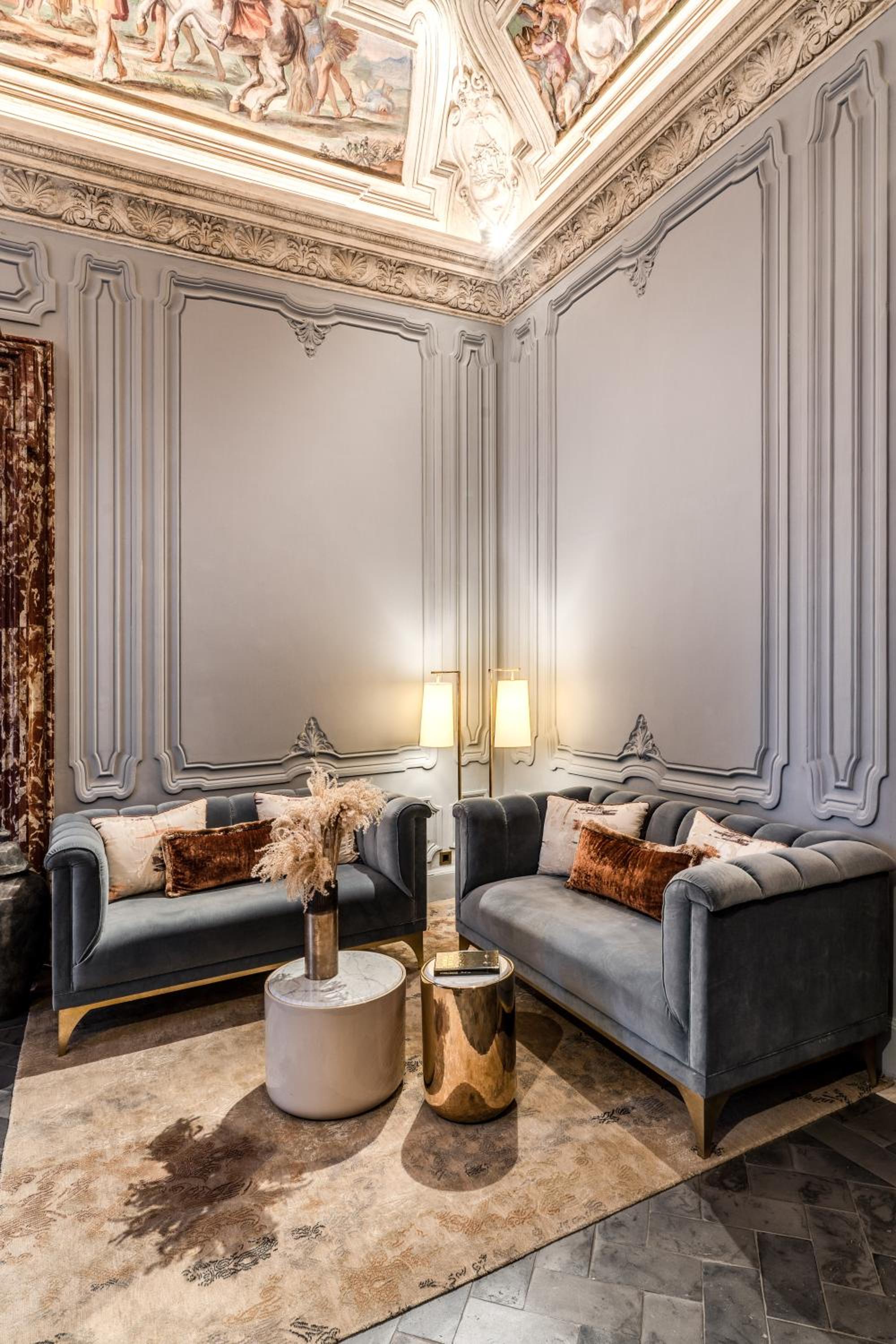 Residenza Donna Olimpia