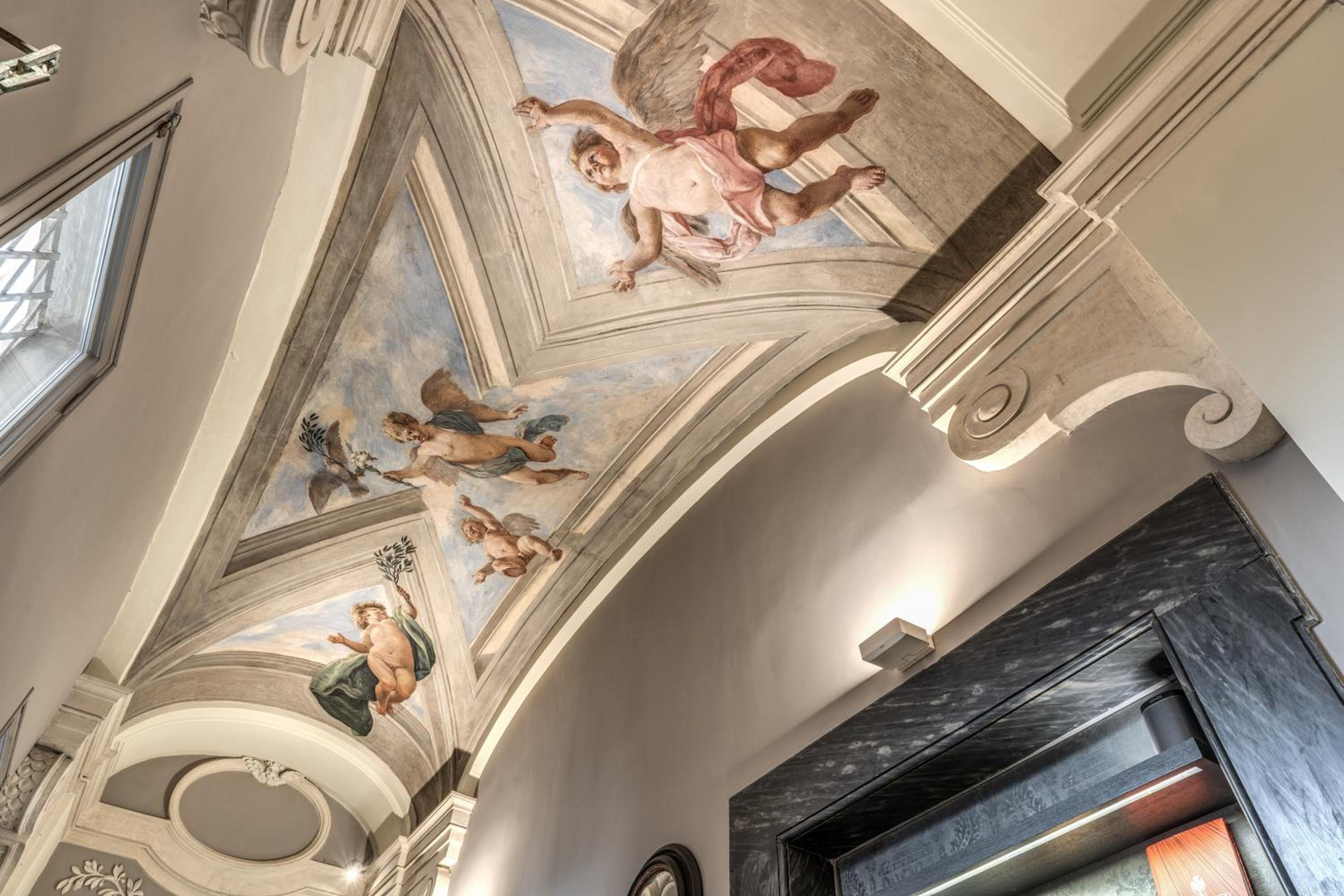 Residenza Donna Olimpia