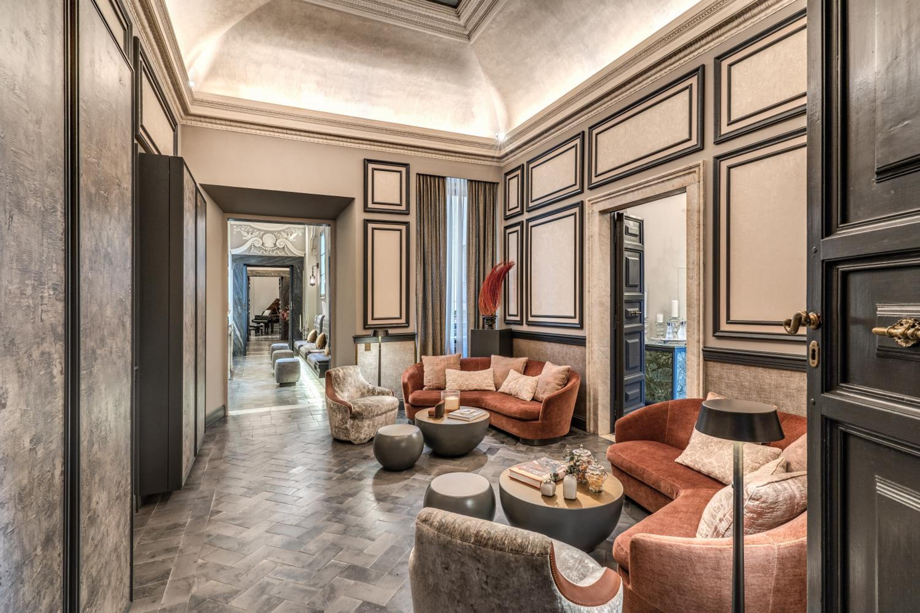 Residenza Donna Olimpia