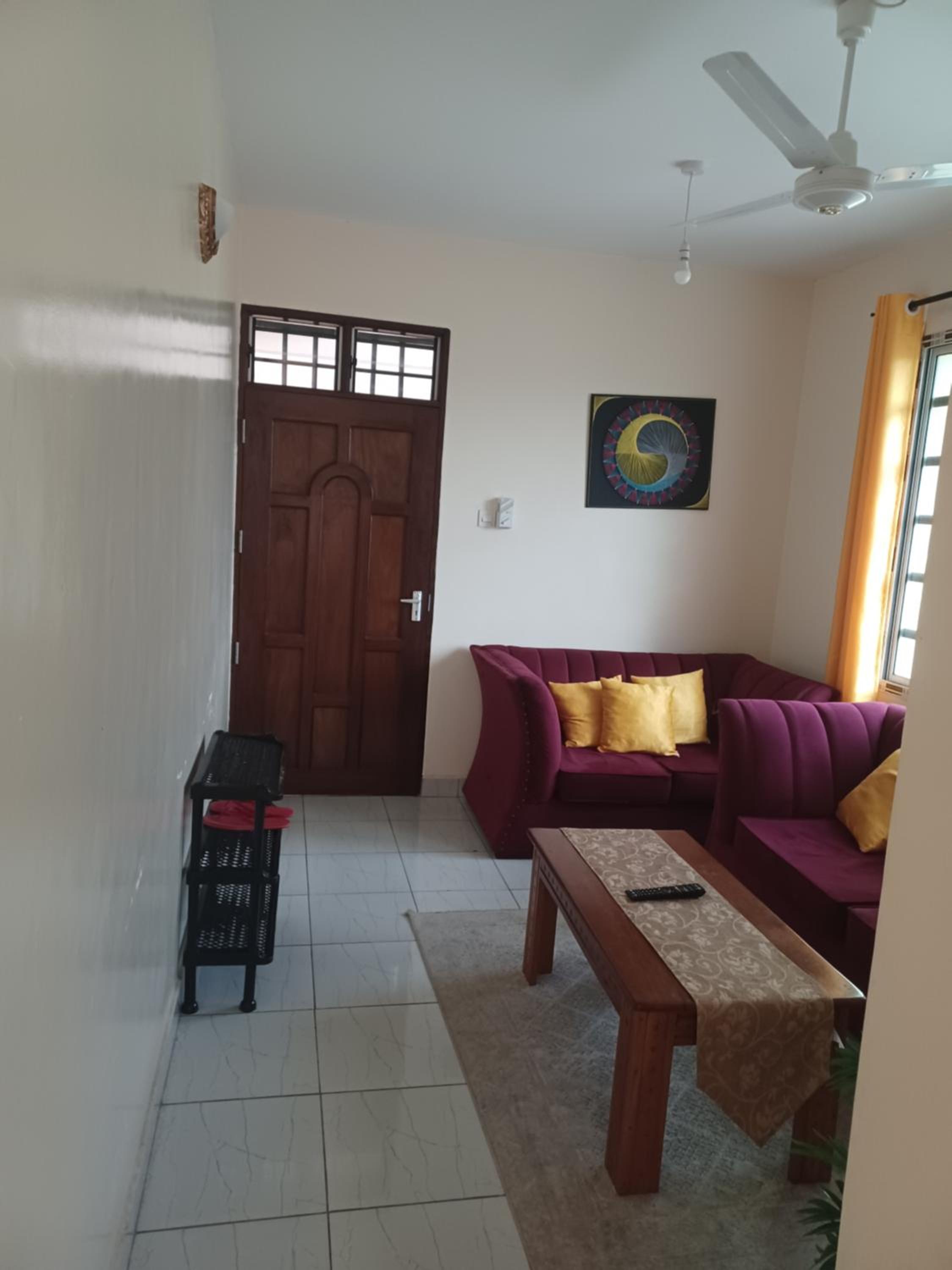 SHMAK Apartments