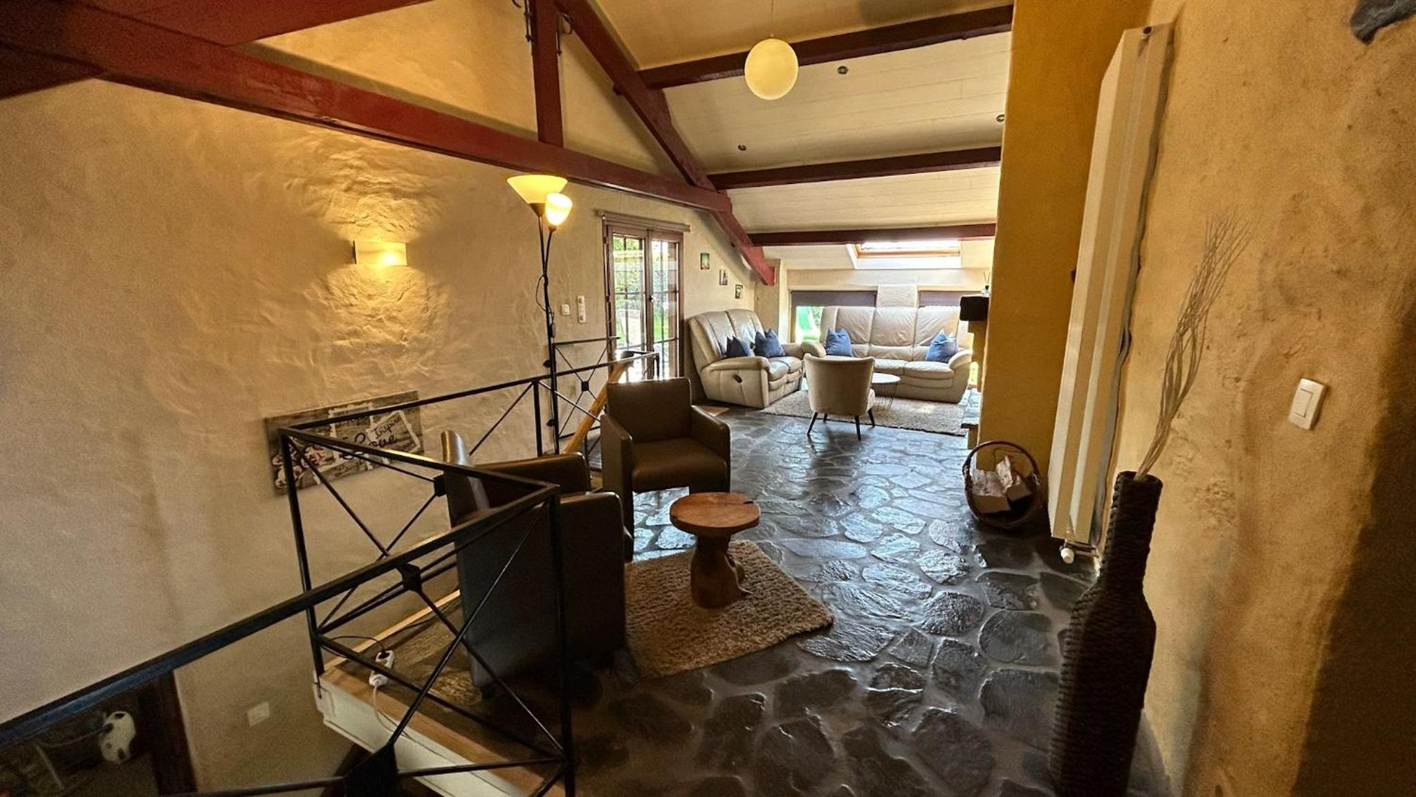 Le Cottage du Roy
