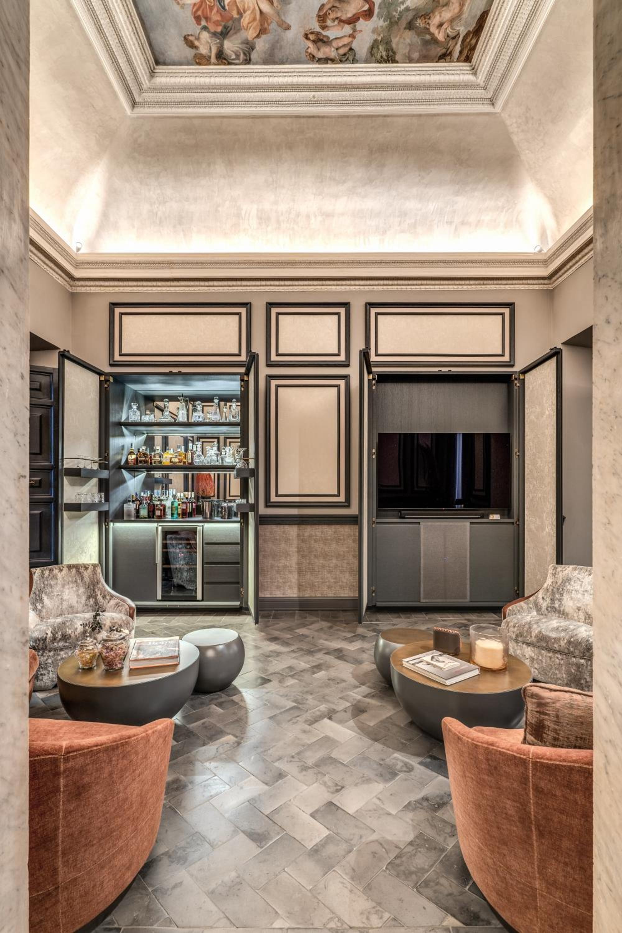 Residenza Donna Olimpia