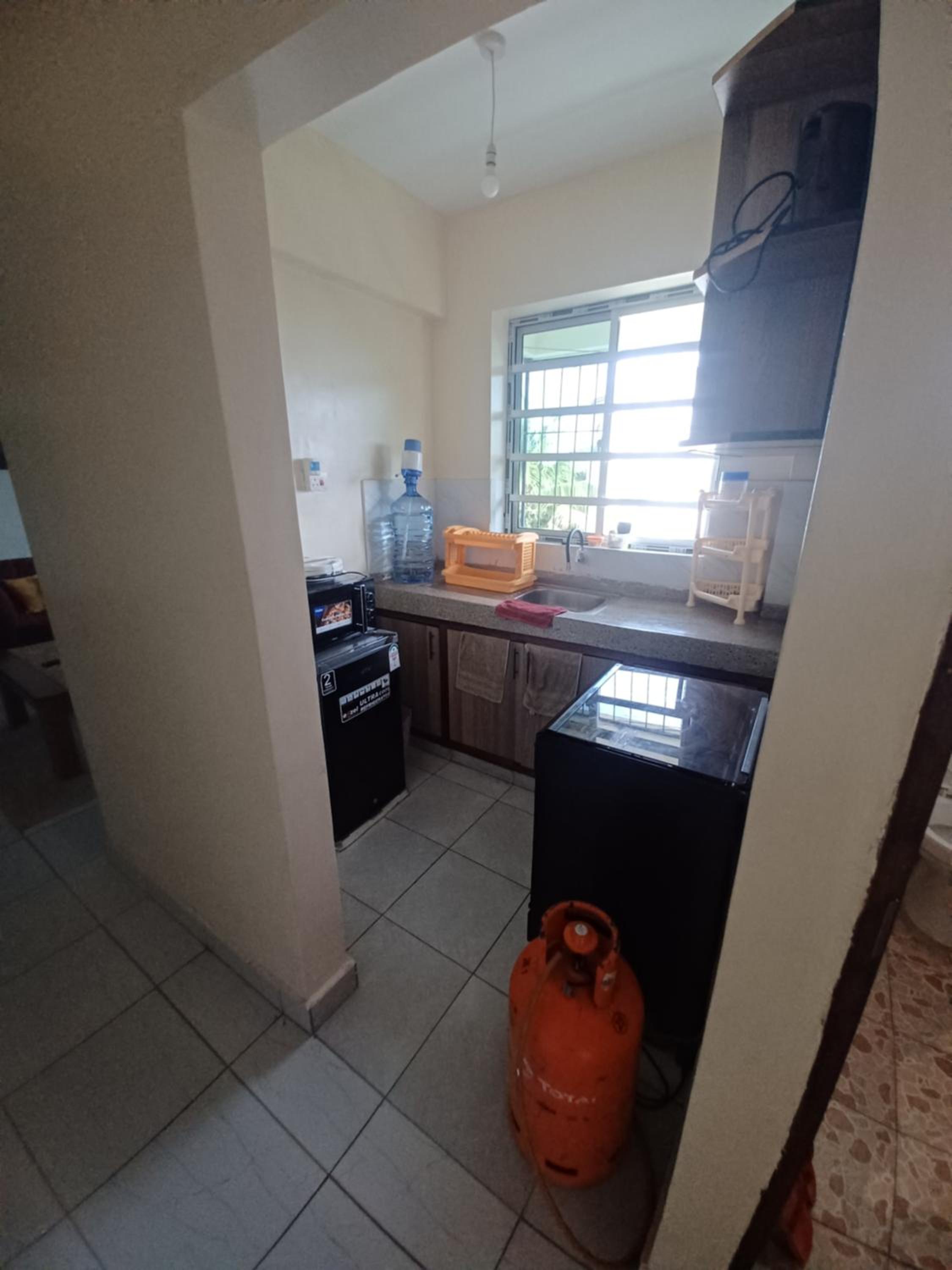 SHMAK Apartments