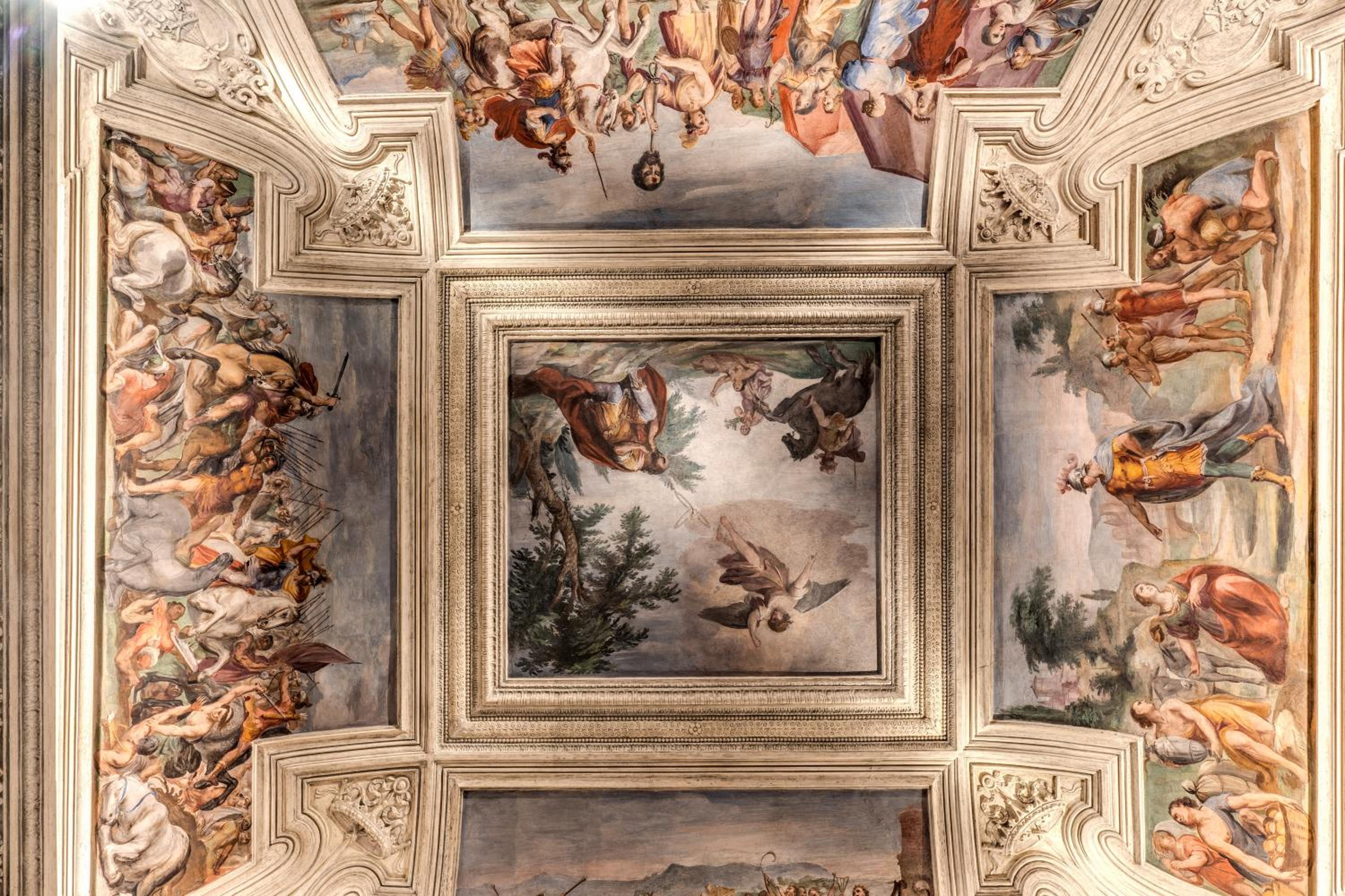 Residenza Donna Olimpia