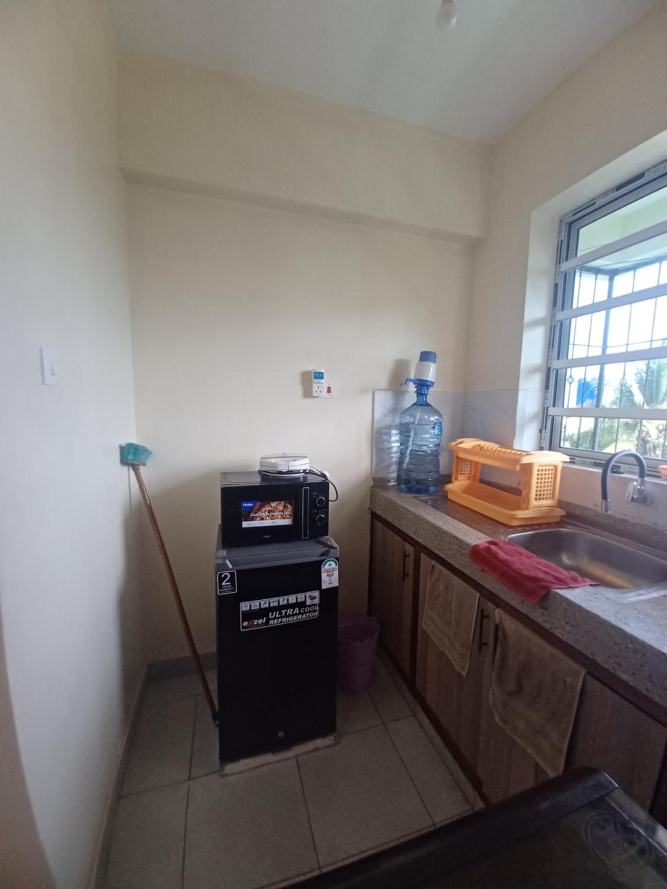 SHMAK Apartments
