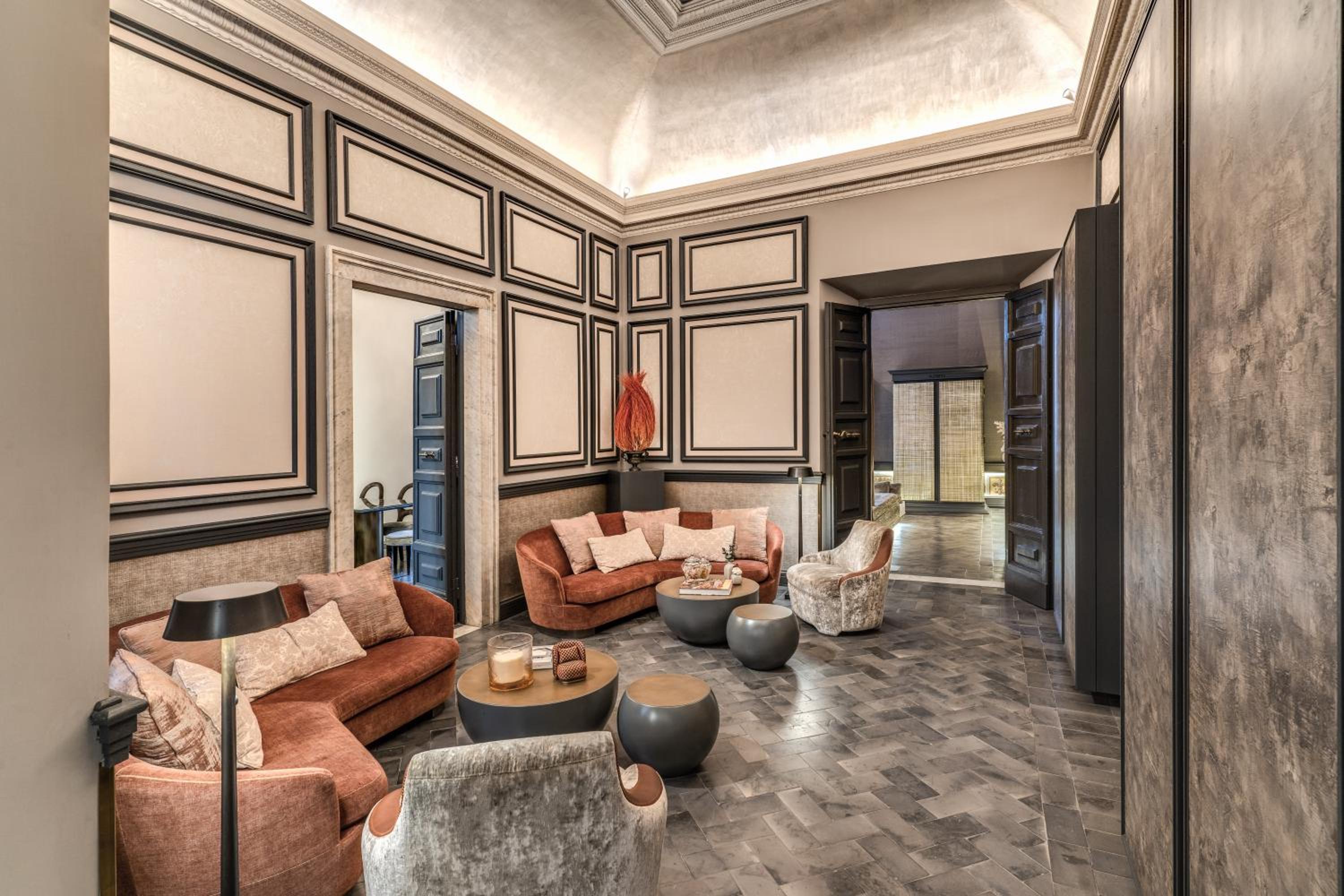 Residenza Donna Olimpia