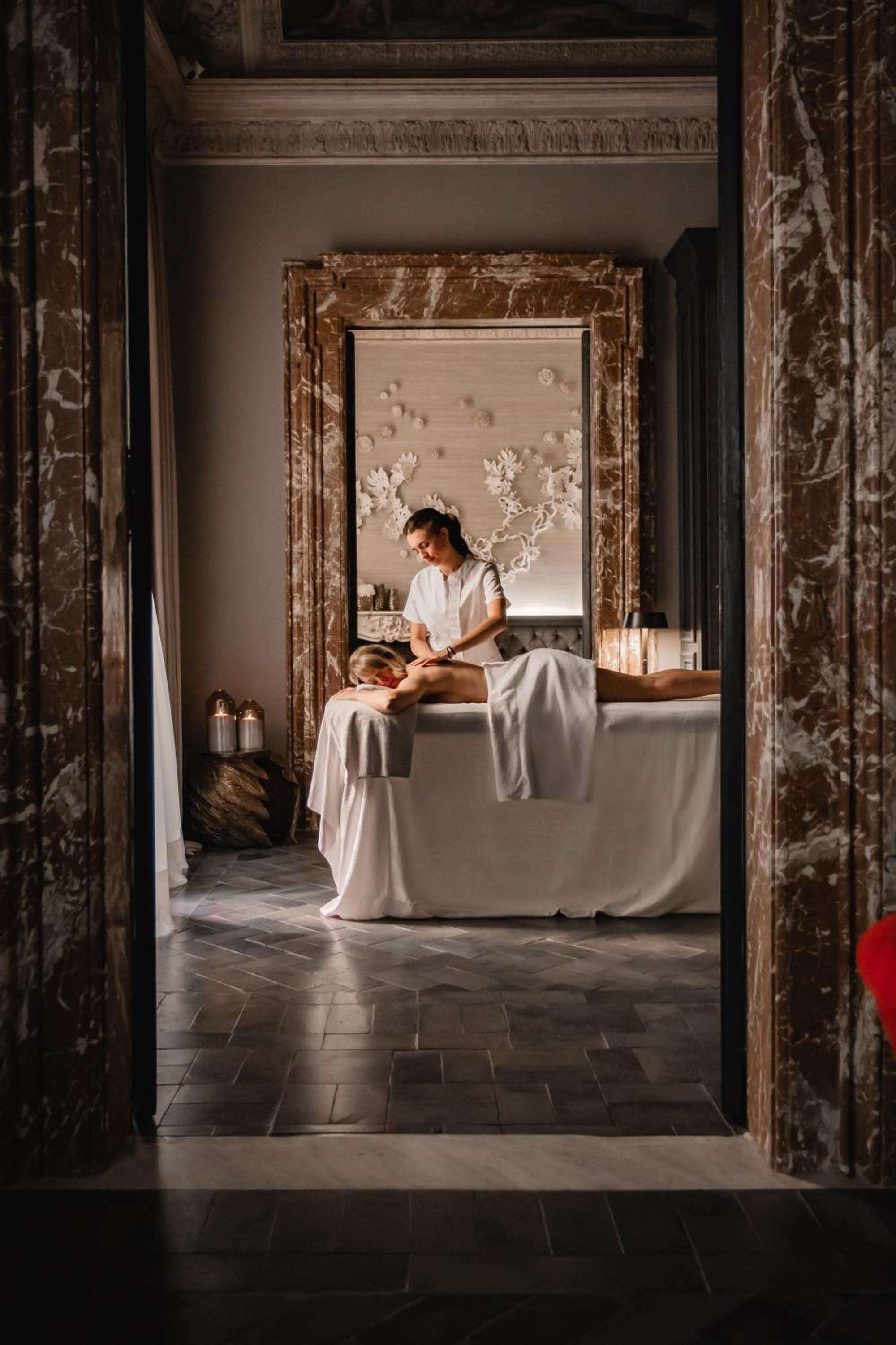 Residenza Donna Olimpia