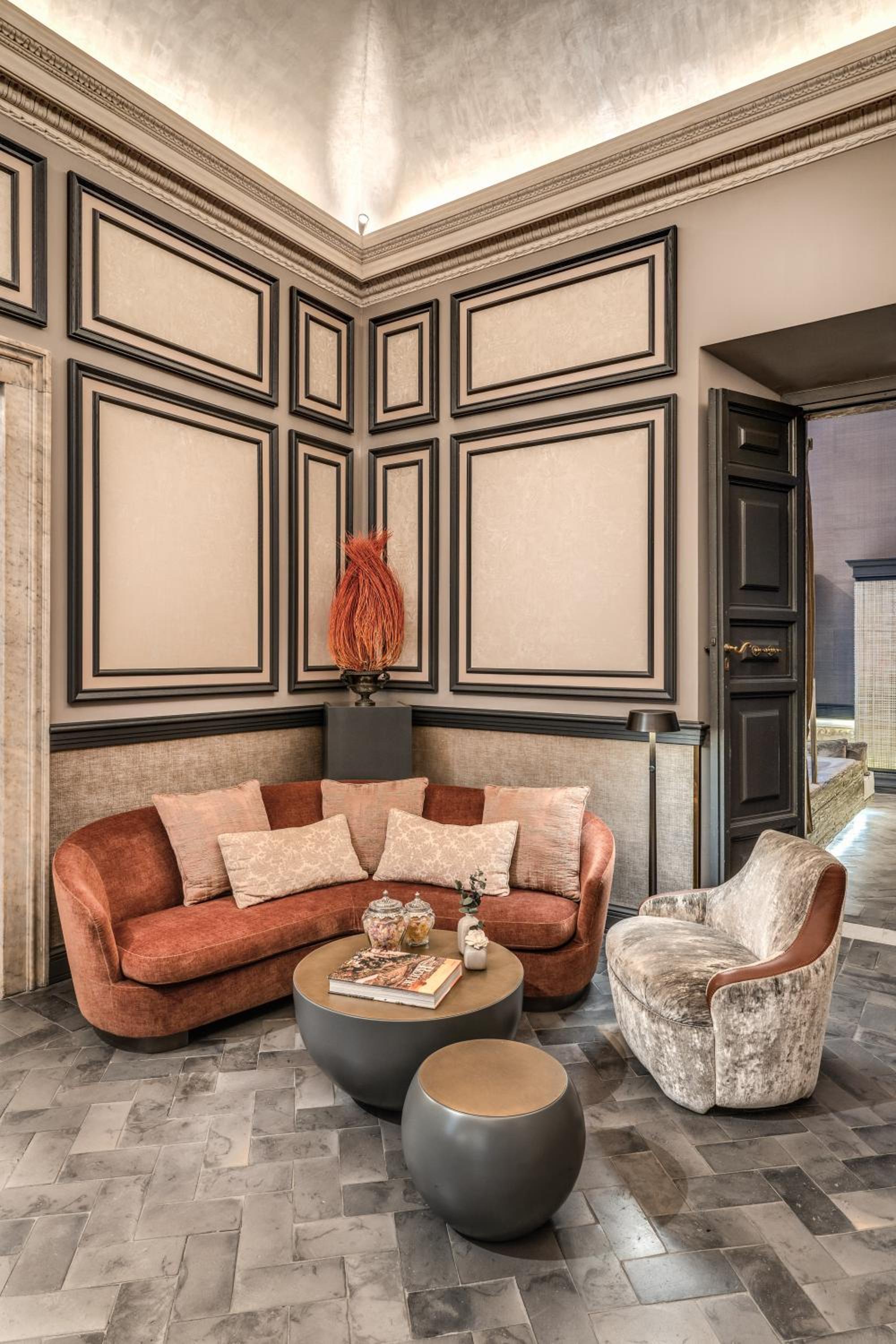 Residenza Donna Olimpia