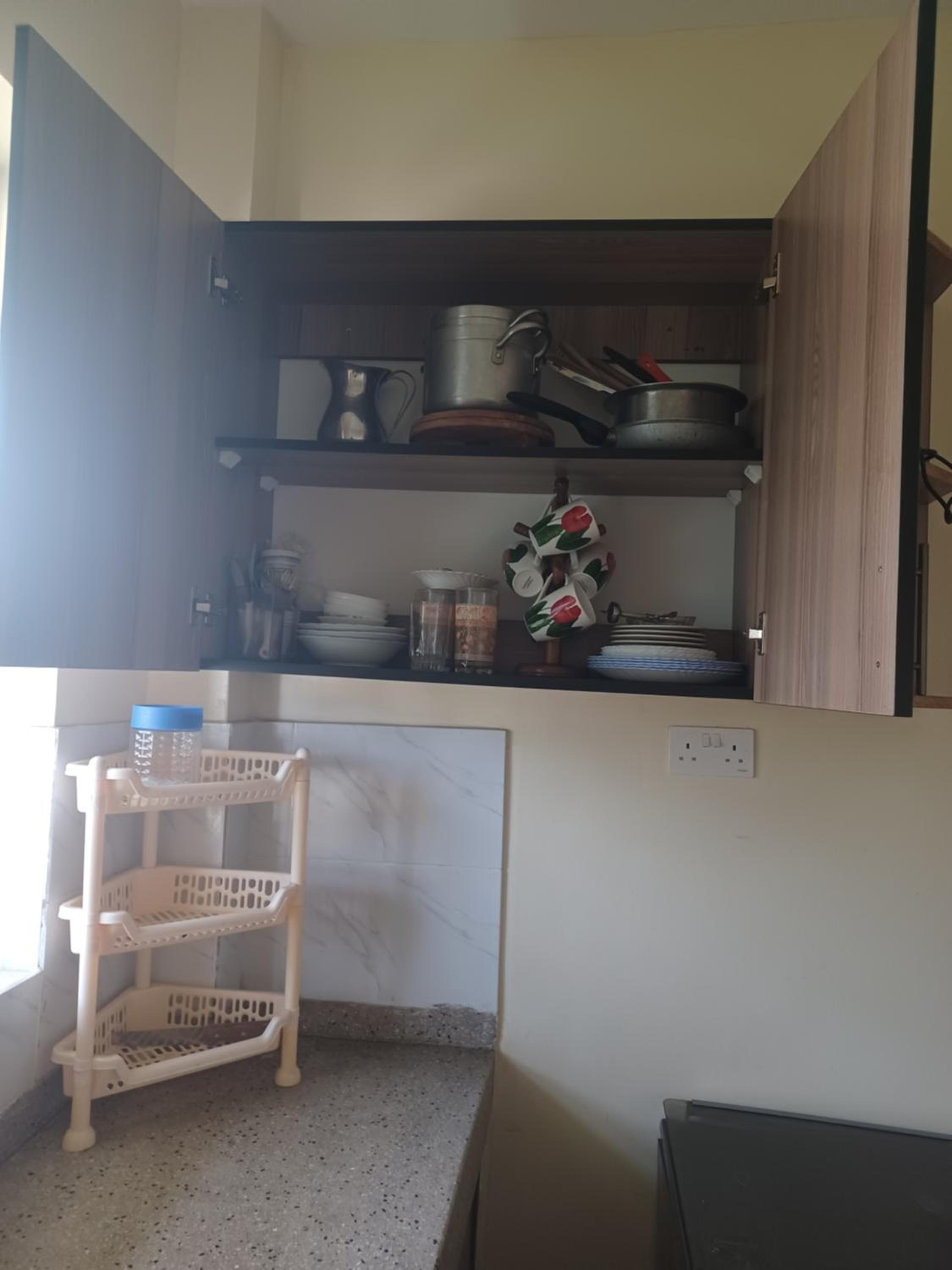SHMAK Apartments