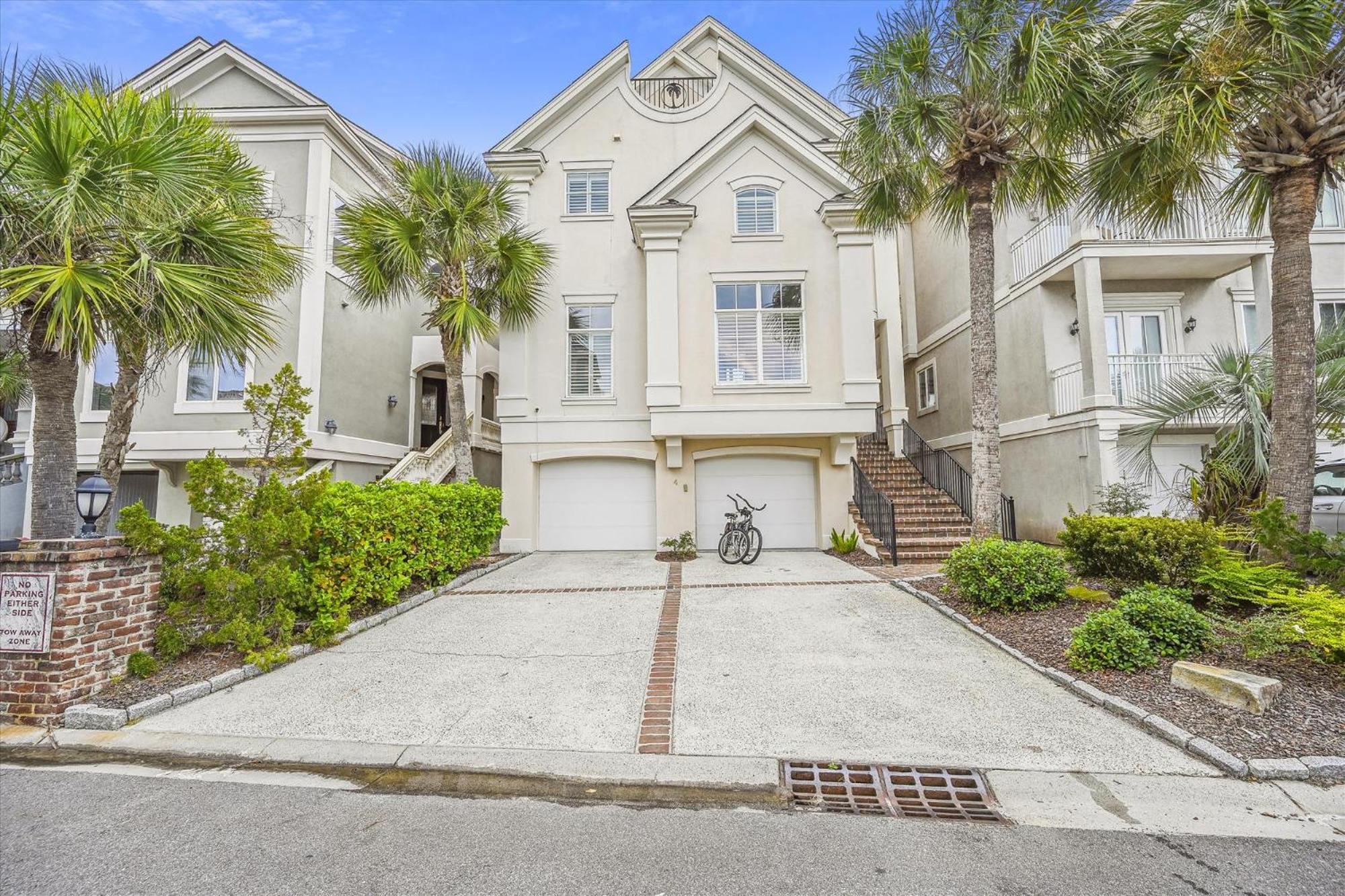 4 Collier Beach Rd- Oceanfront, Private Pool, Elevator, FREE Activities Included
