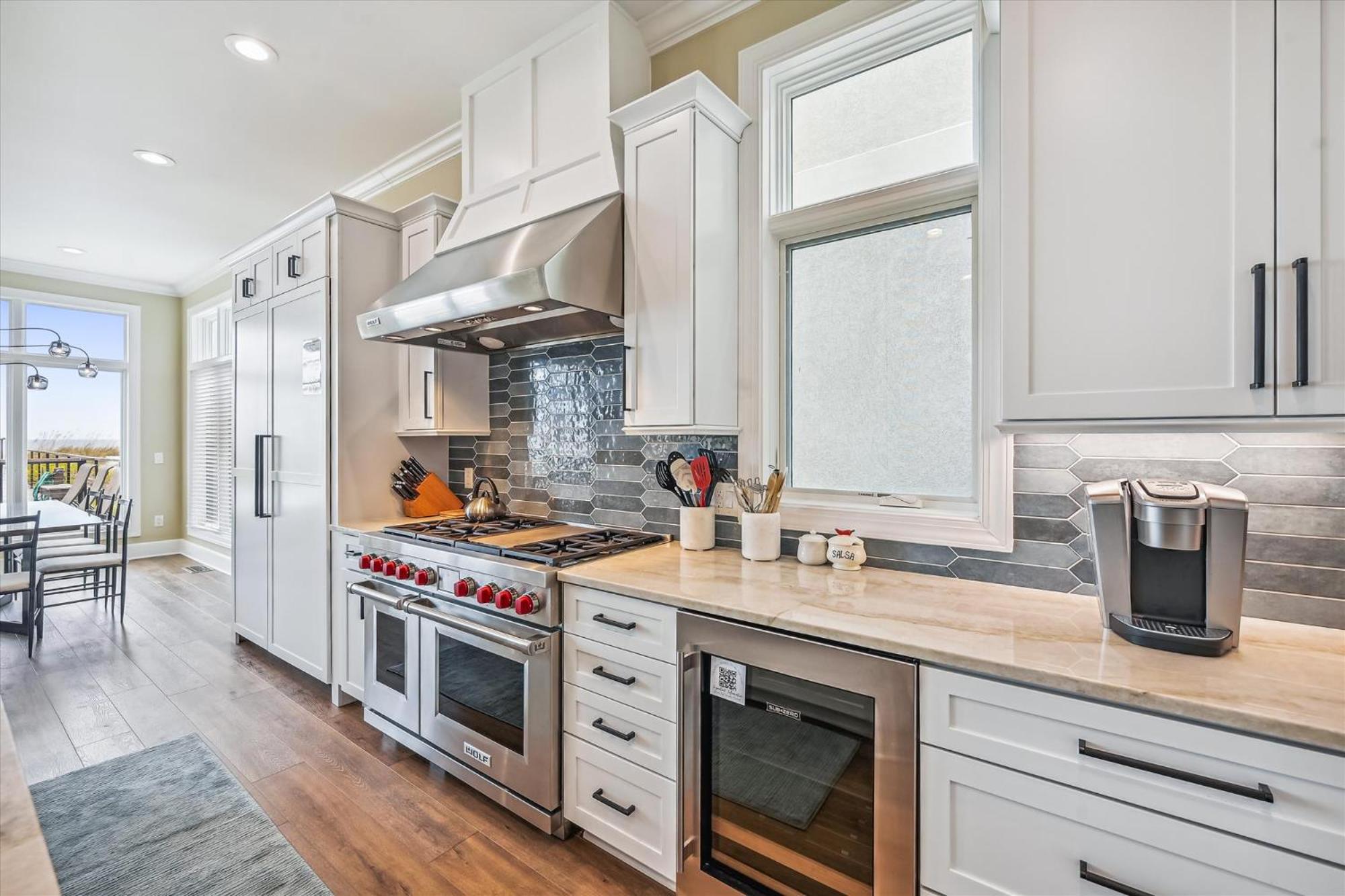 4 Collier Beach Rd- Oceanfront, Private Pool, Elevator, FREE Activities Included