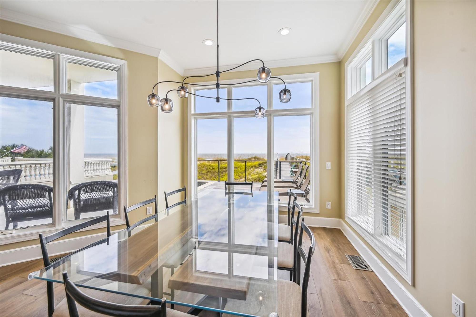 4 Collier Beach Rd- Oceanfront, Private Pool, Elevator, FREE Activities Included