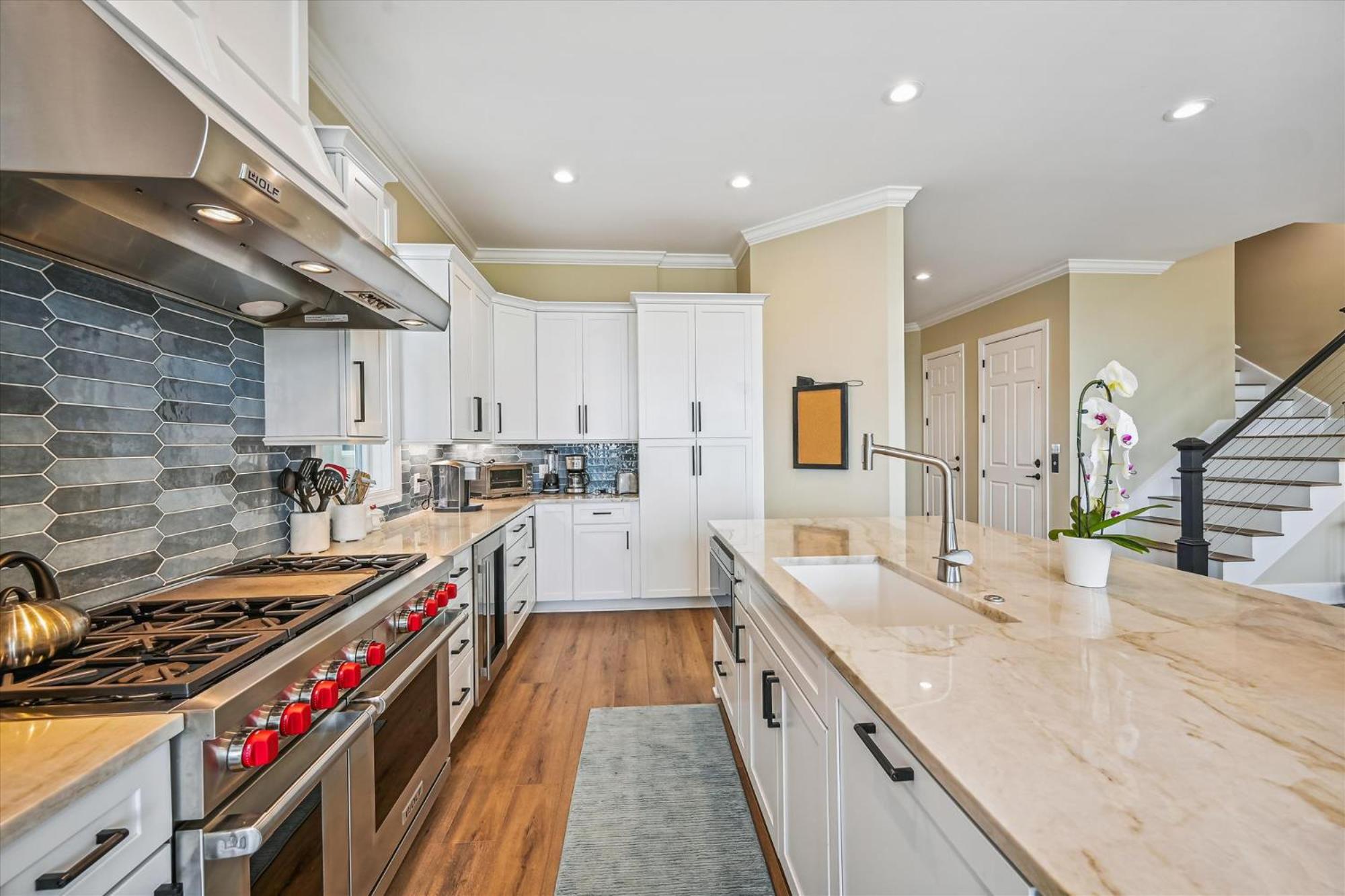 4 Collier Beach Rd- Oceanfront, Private Pool, Elevator, FREE Activities Included