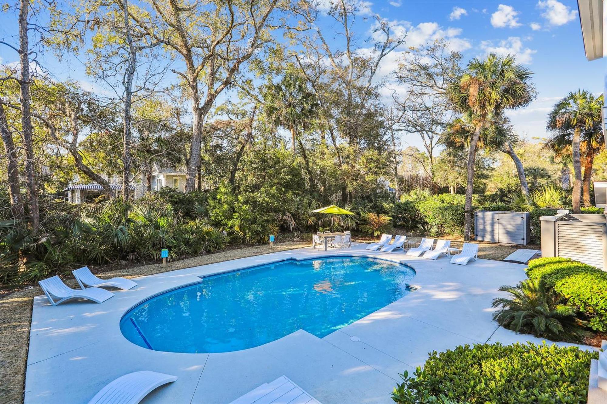 4 Brigantine- 2nd Row, Amazing Private Pool, Elevator, Ideal Layout, FREE Activities Included view 4