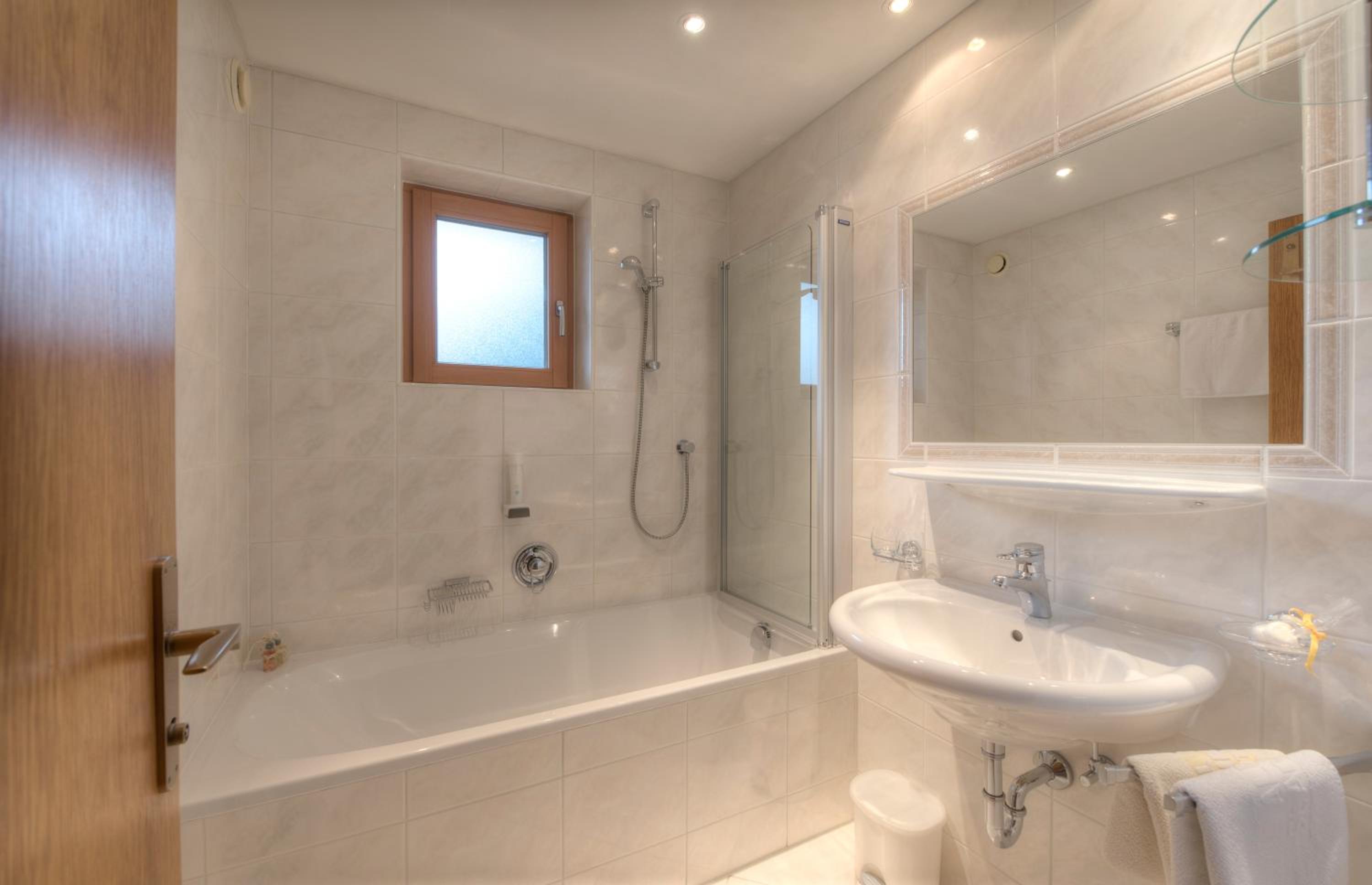 Hotel Garni Almjur