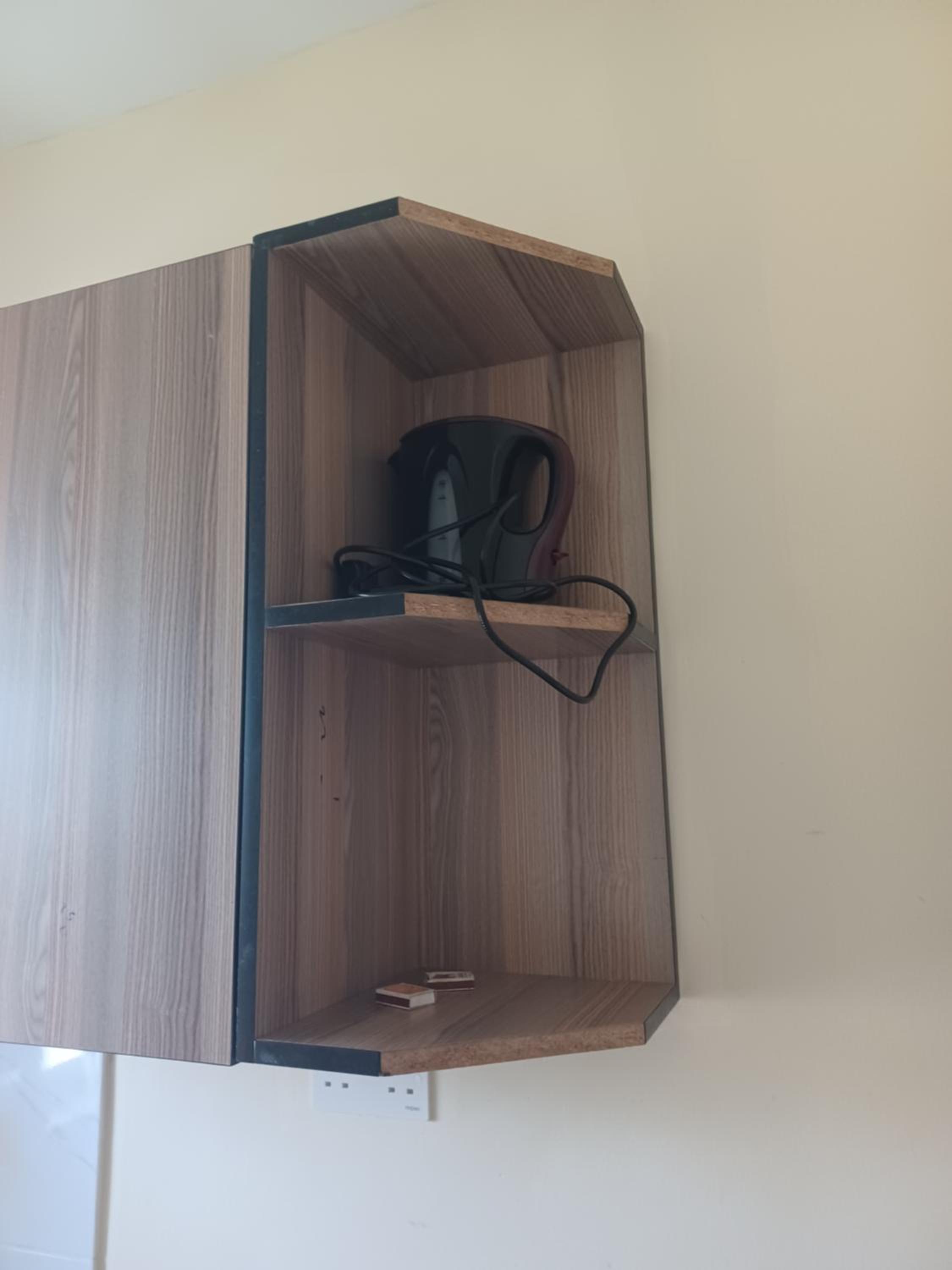 SHMAK Apartments