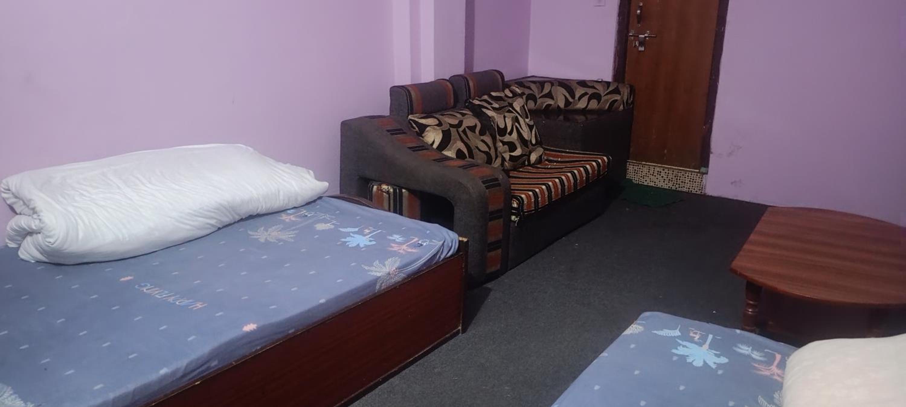 Siraha dhanusa guest house view 3
