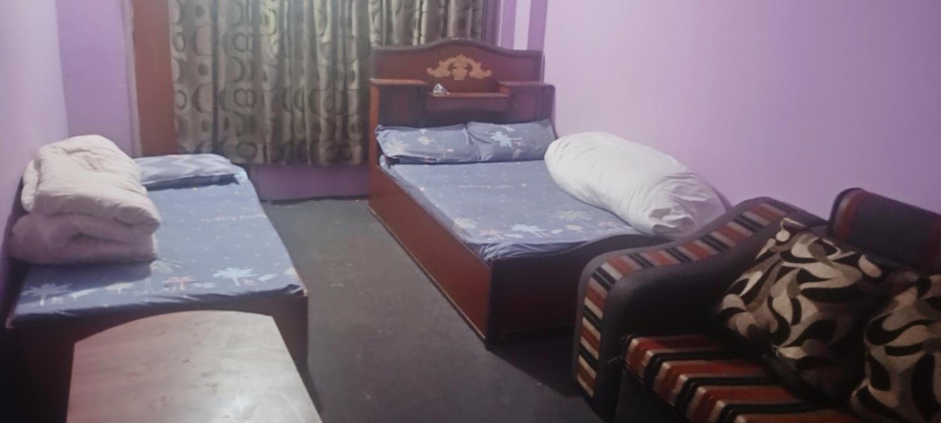 Siraha dhanusa guest house view 4