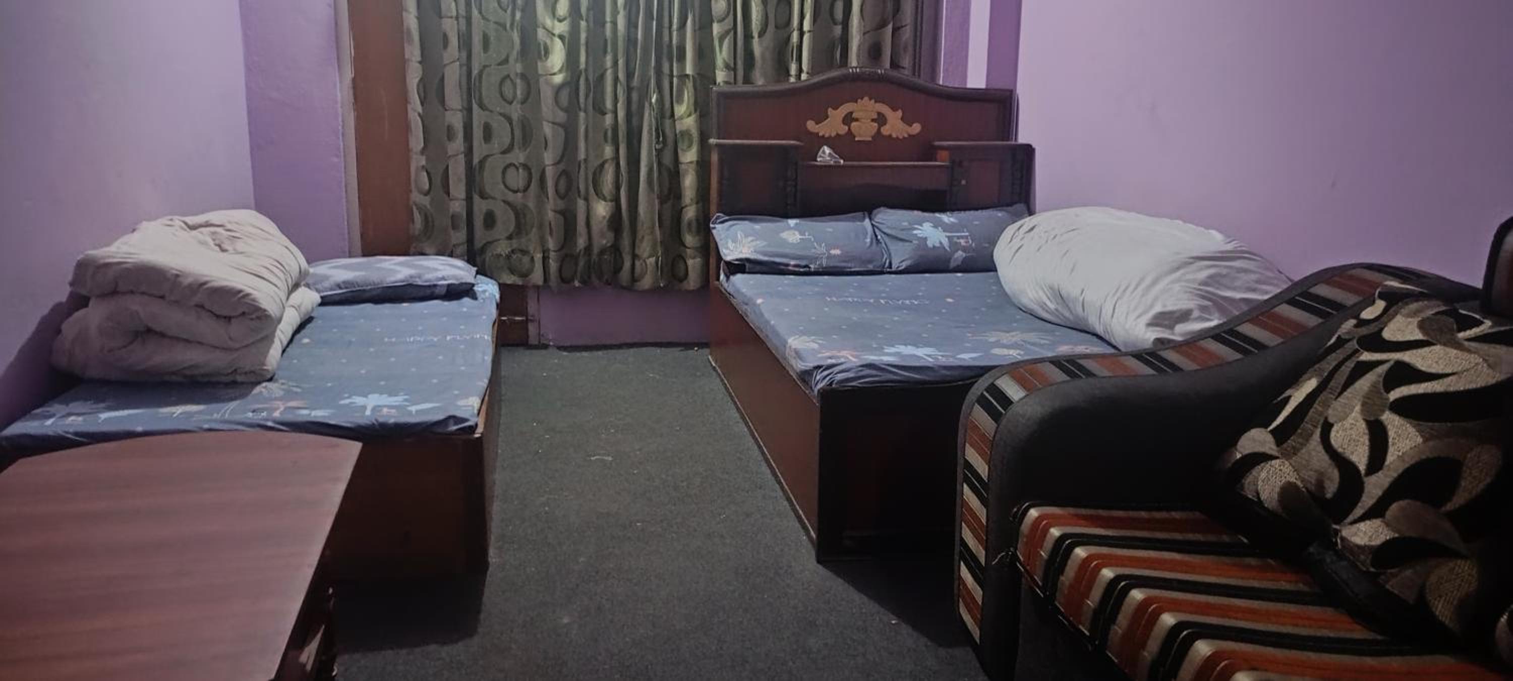 Siraha dhanusa guest house view 5