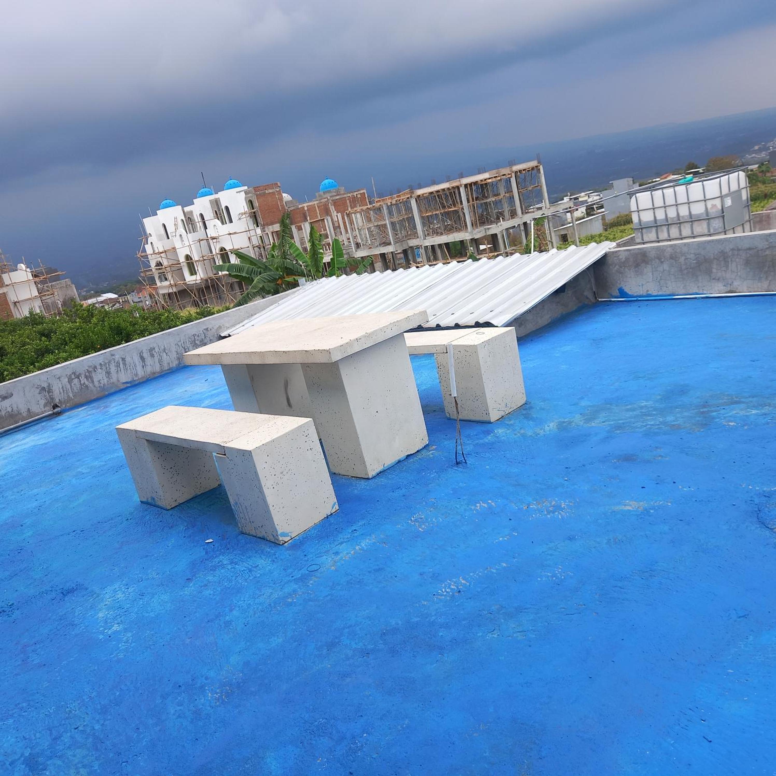Villa Labella BNS Batu view 3