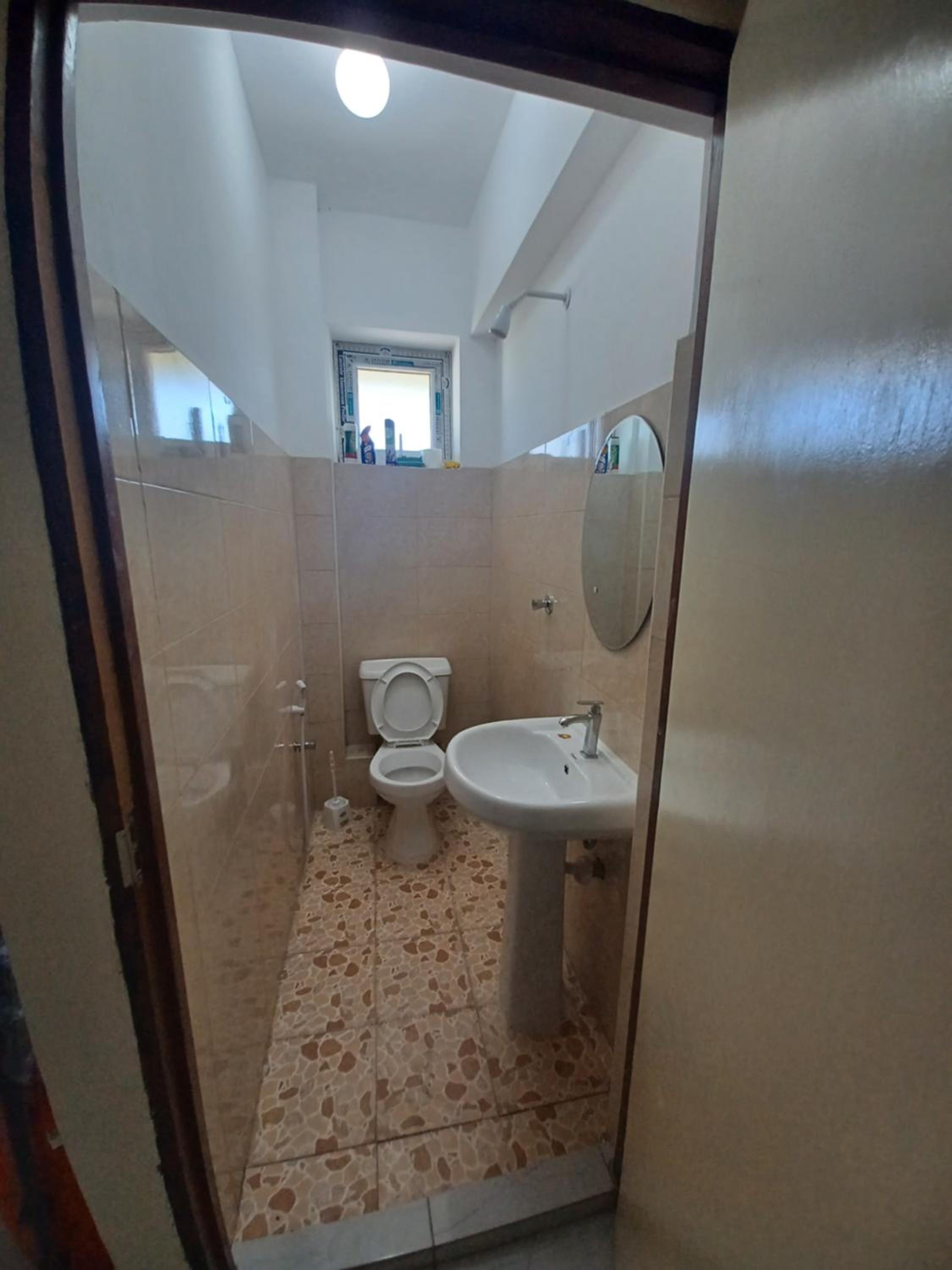 SHMAK Apartments