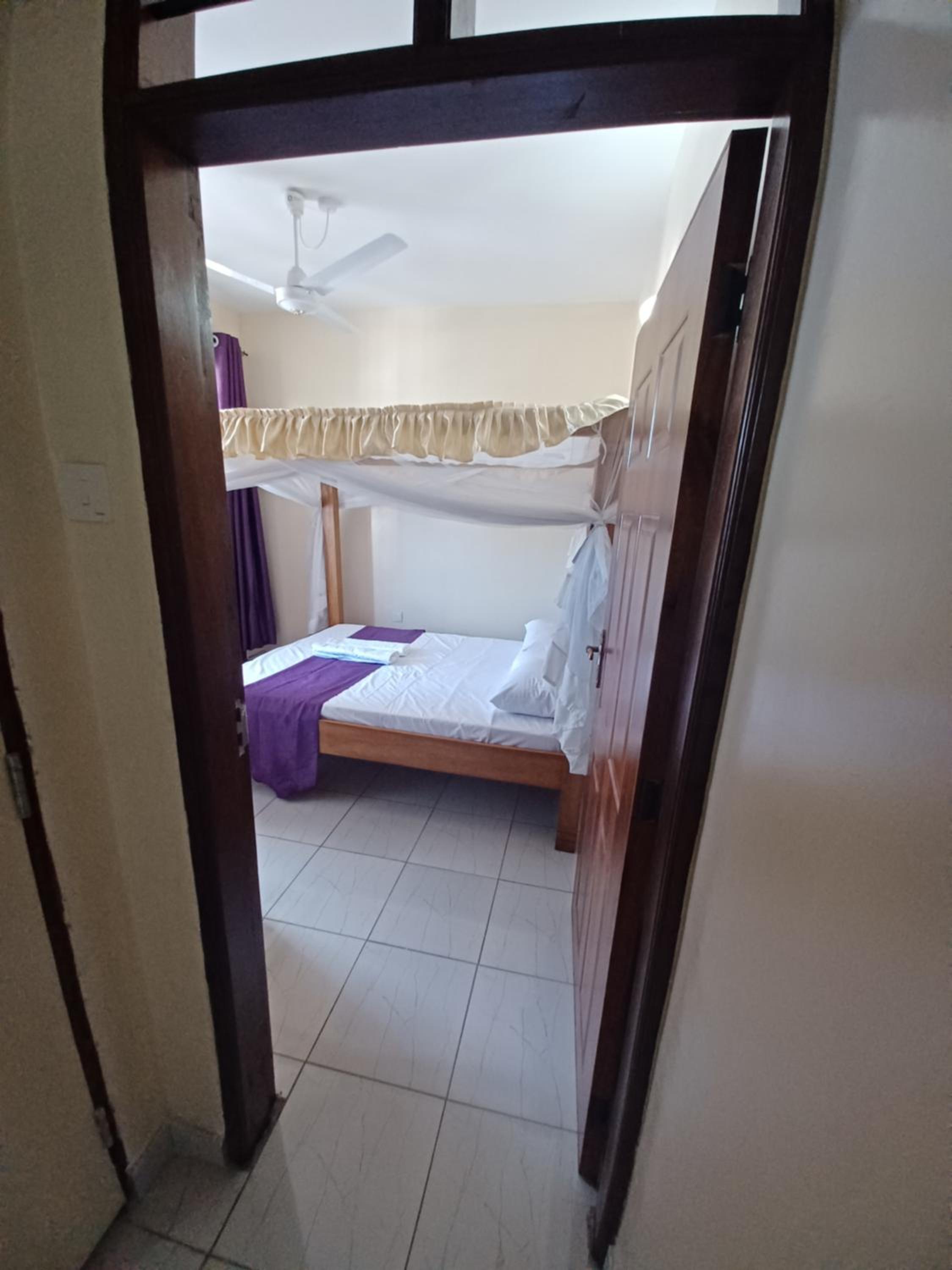 SHMAK Apartments