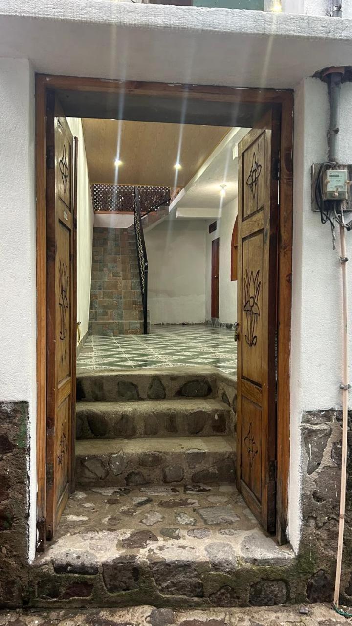 Casa Axel