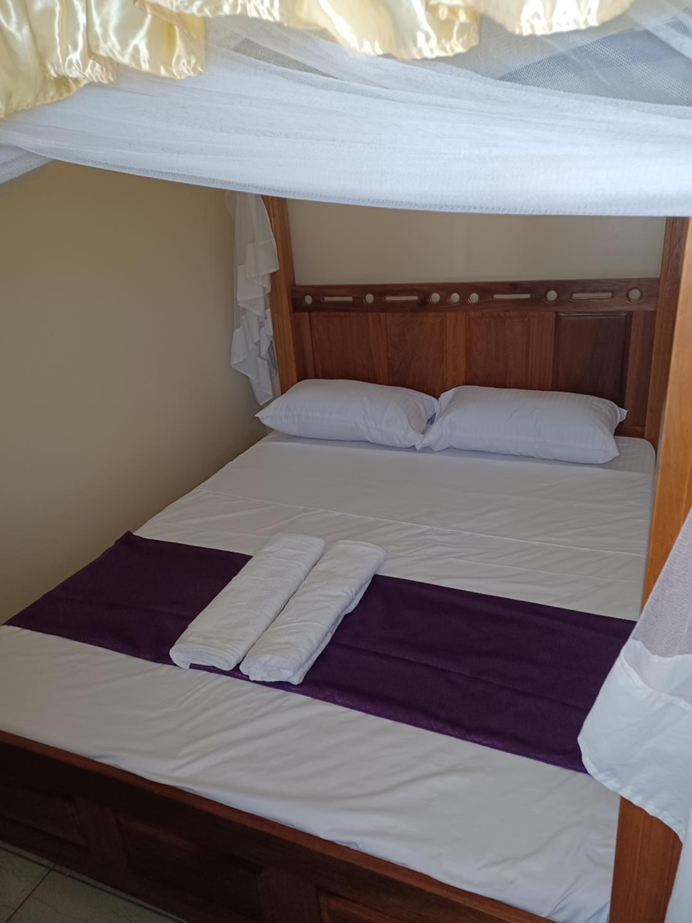 SHMAK Apartments
