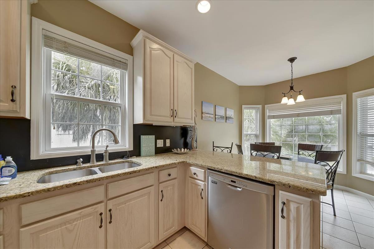 40 Bradley Beach Road-Private Pool, Easy Walk to Beach! FREE Activities Included view 3