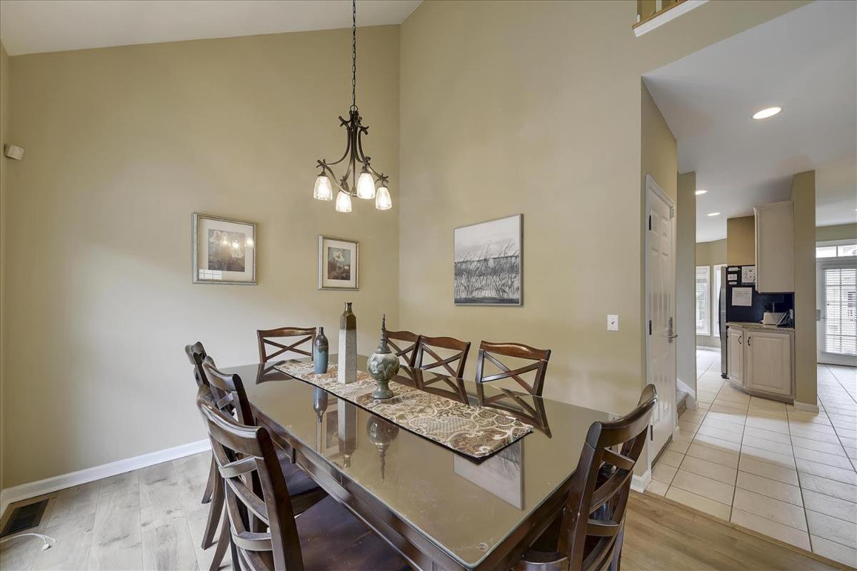 40 Bradley Beach Road-Private Pool, Easy Walk to Beach! FREE Activities Included view 5