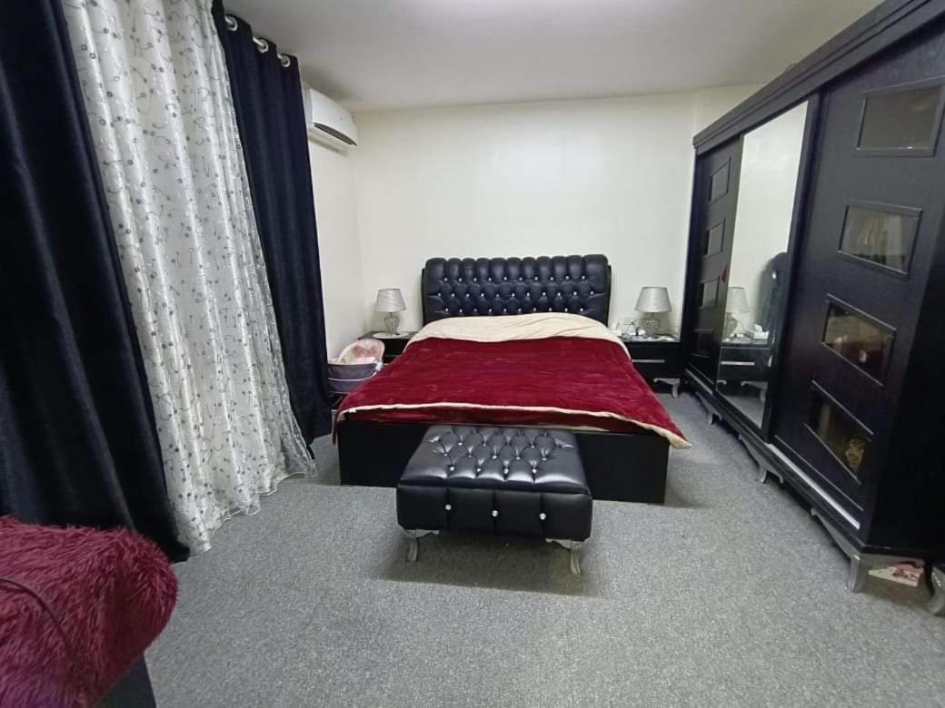Ambassador INN