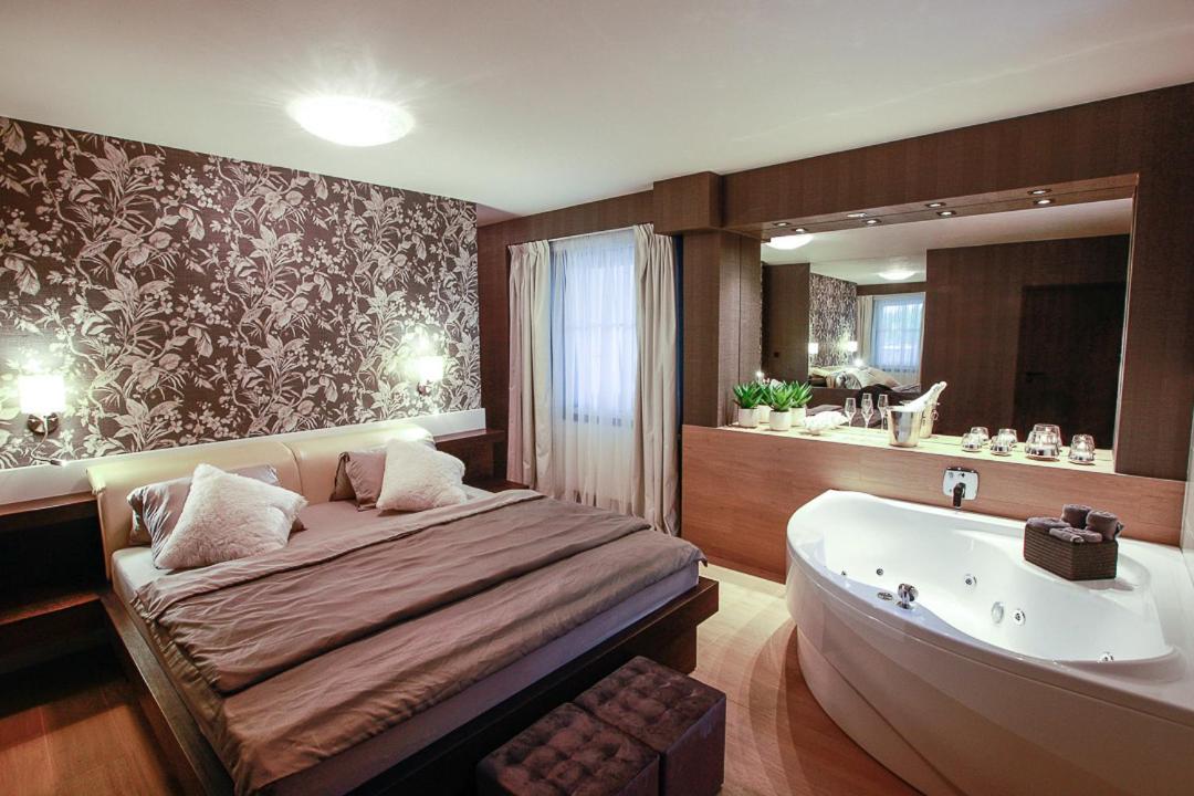 Penzion Solid Spa