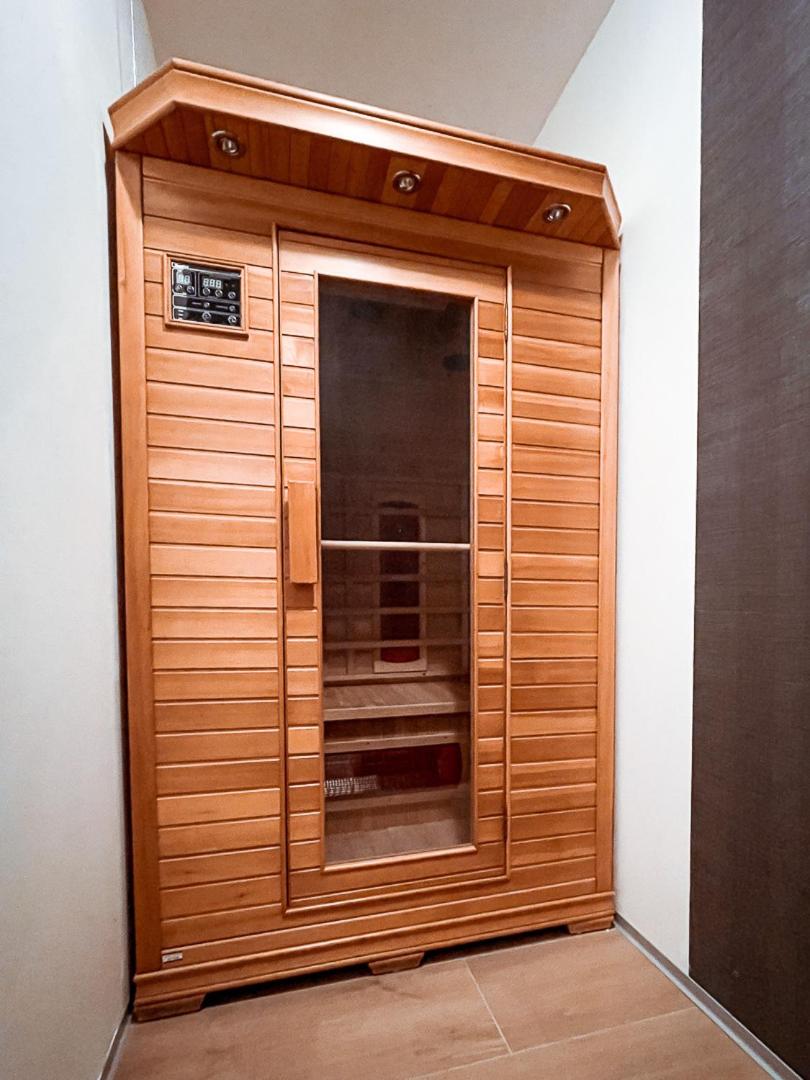Penzion Solid Spa