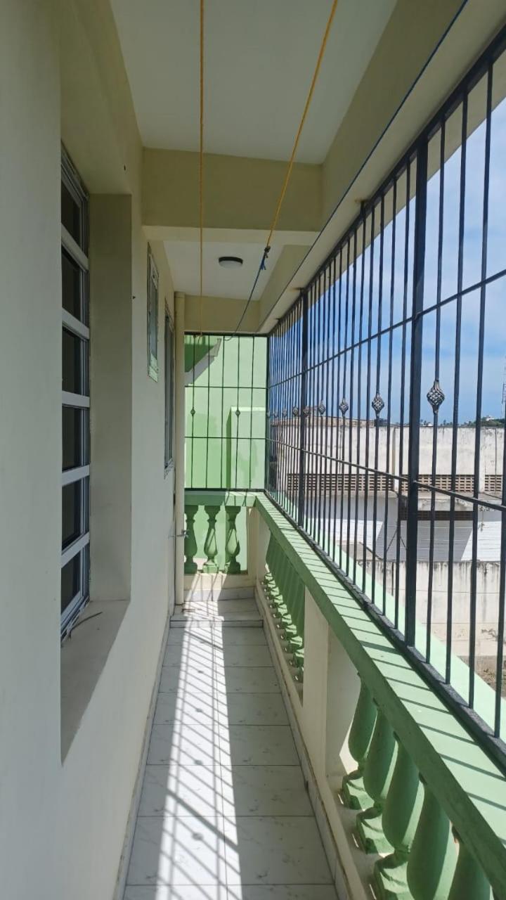 SHMAK Apartments