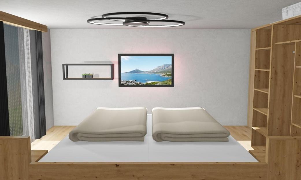 Haus Tirol Appartements