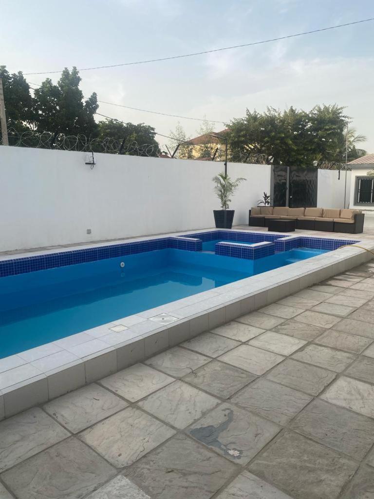 Burfut Luxury