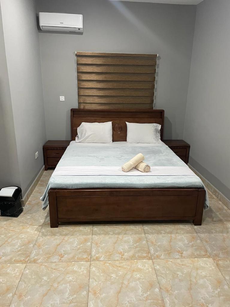Burfut Luxury