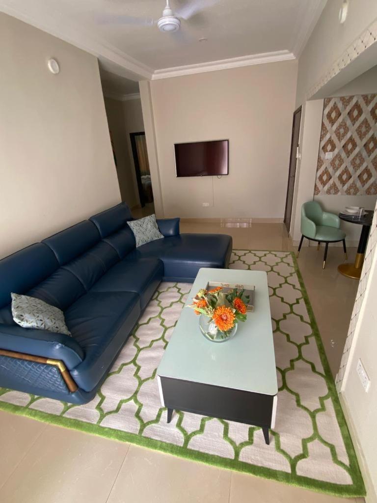 Burfut Luxury