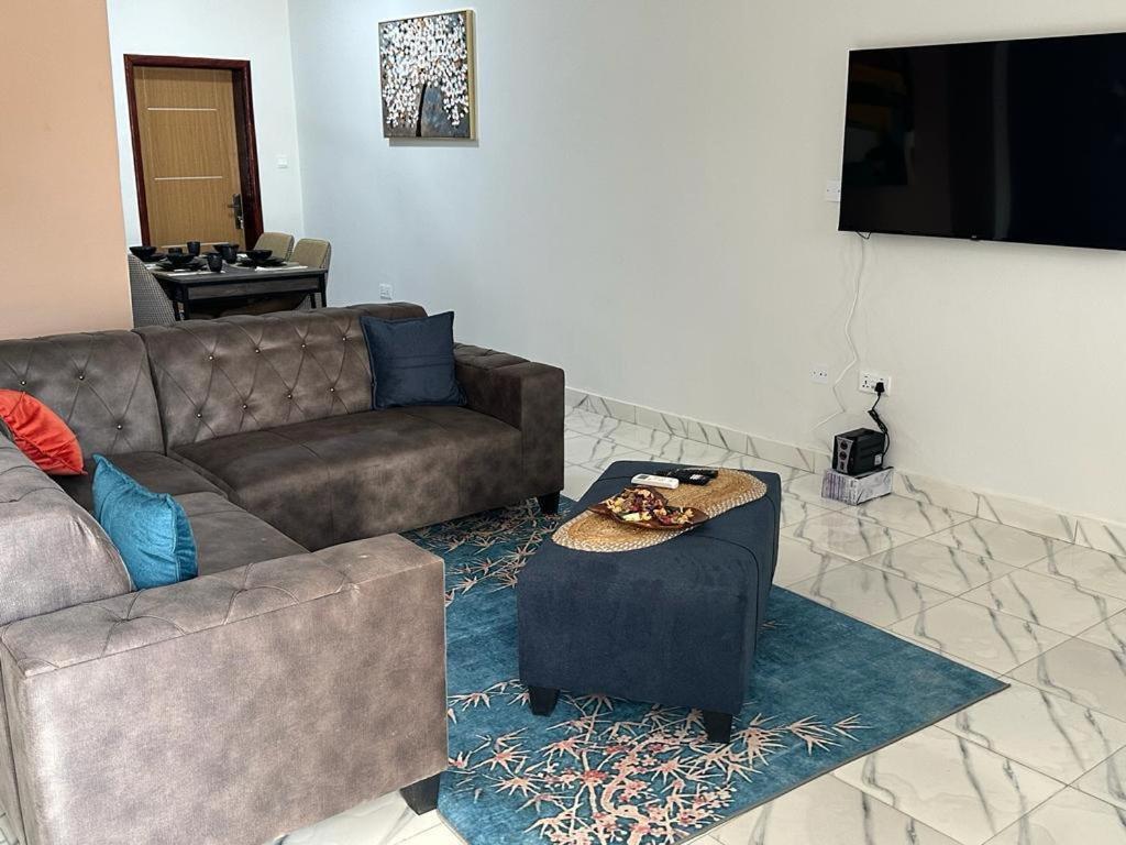 Burfut Luxury