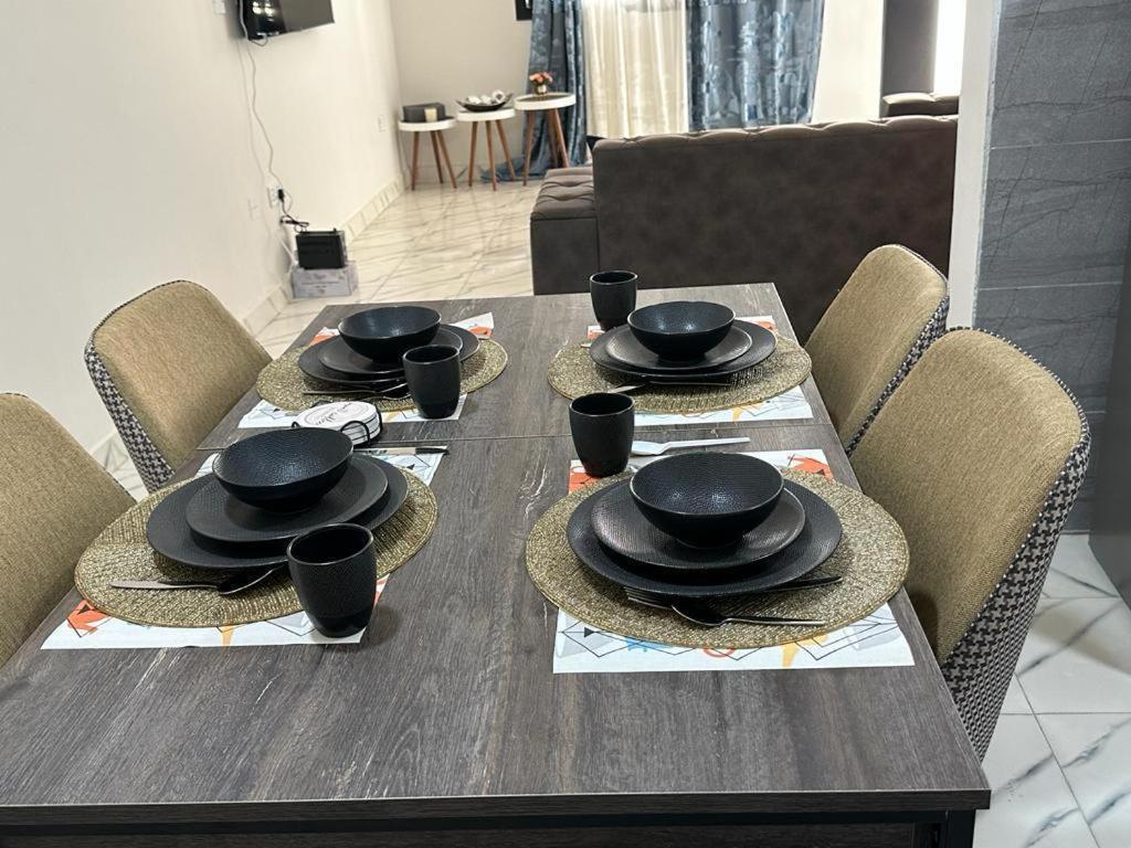 Burfut Luxury