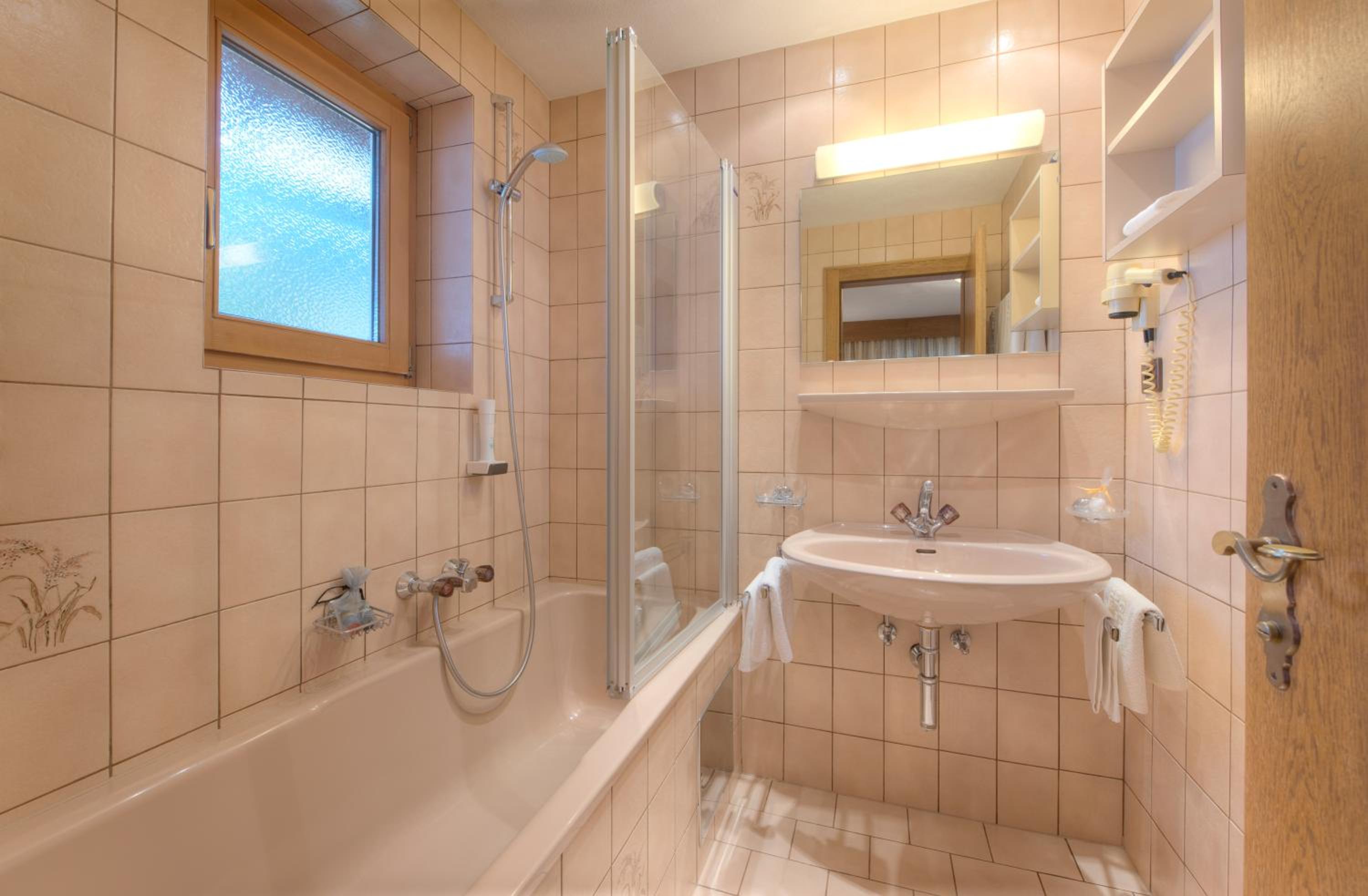 Hotel Garni Almjur