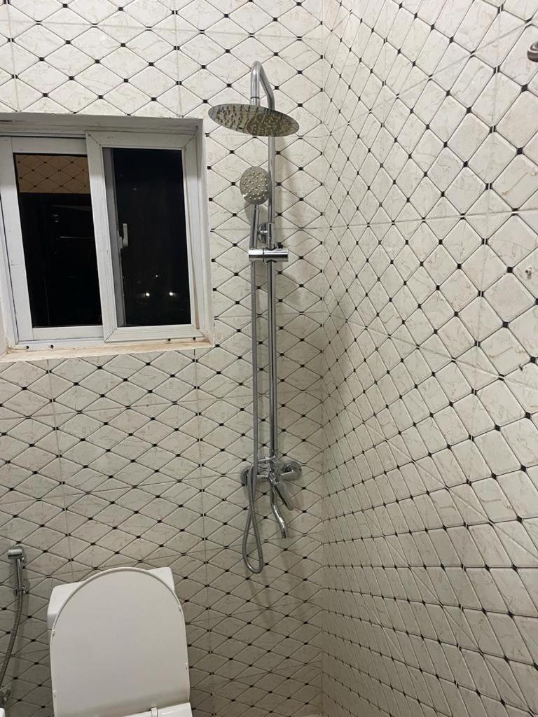 Burfut Luxury