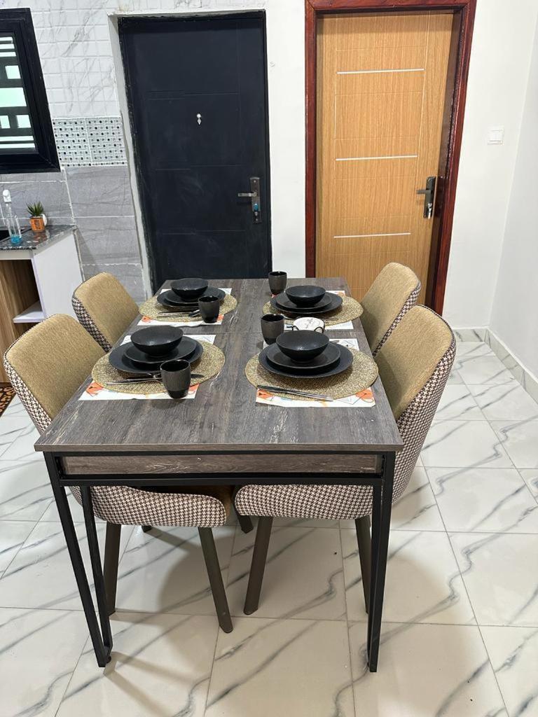 Burfut Luxury