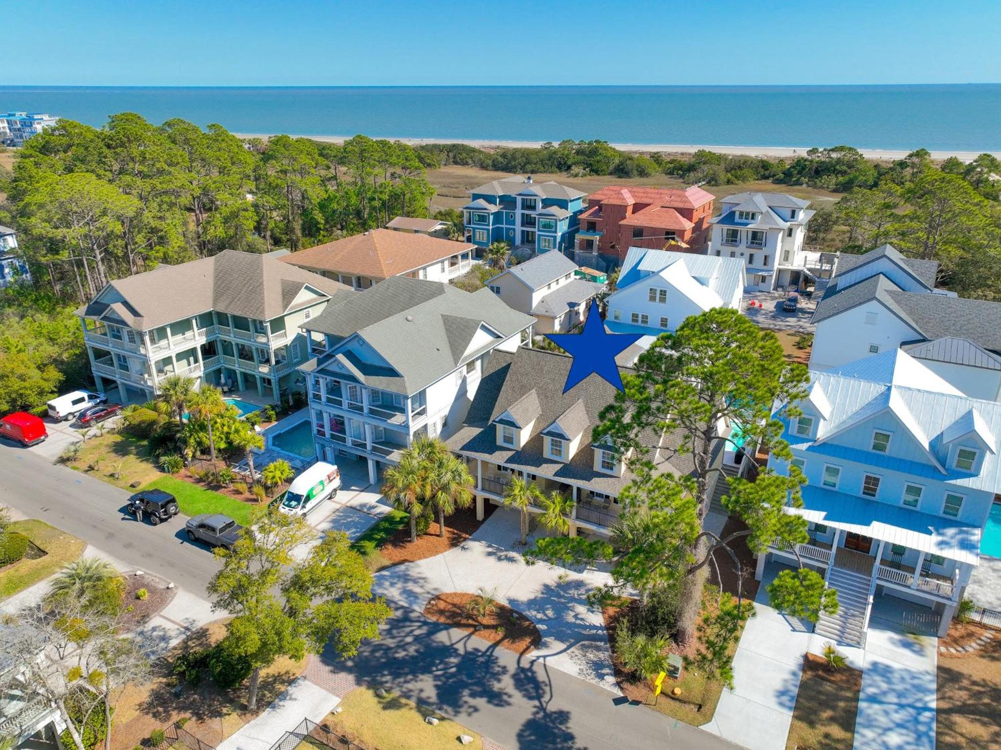 4 Sandy Beach Trail- Short Walk To The Beach, Large Pool, FREE Activities Included view 4