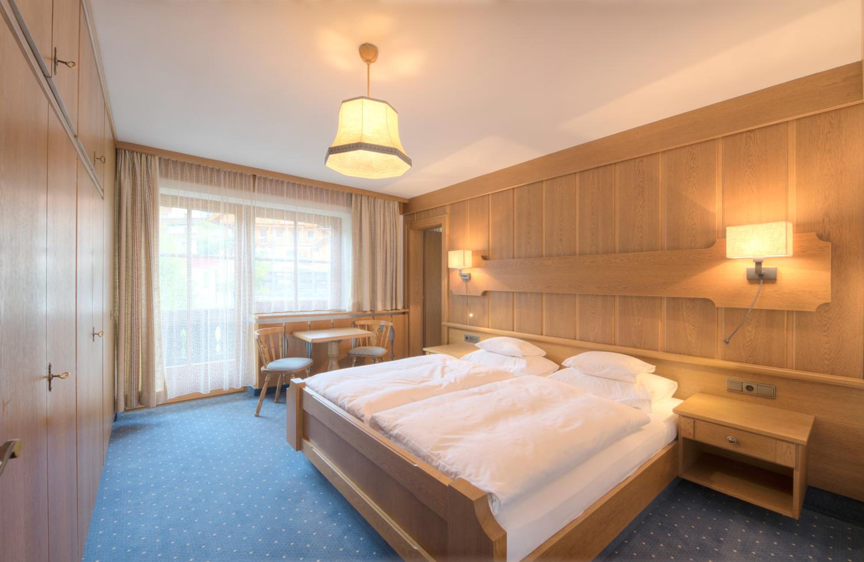 Hotel Garni Almjur