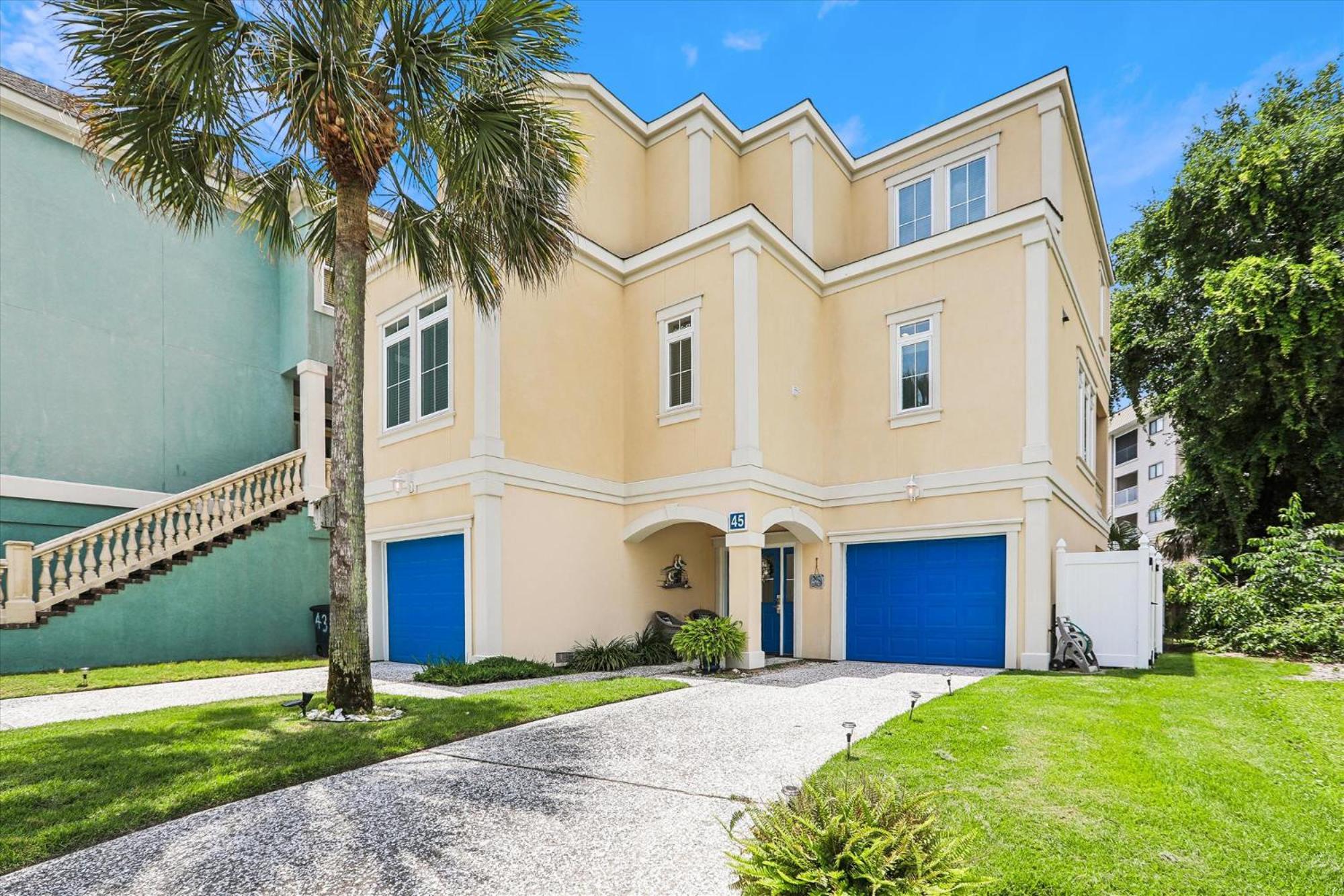 45 Crabline Ct -Near Ocean, Pool, Fenced Backyard, Beach Shuttle, FREE Activities Included view 2