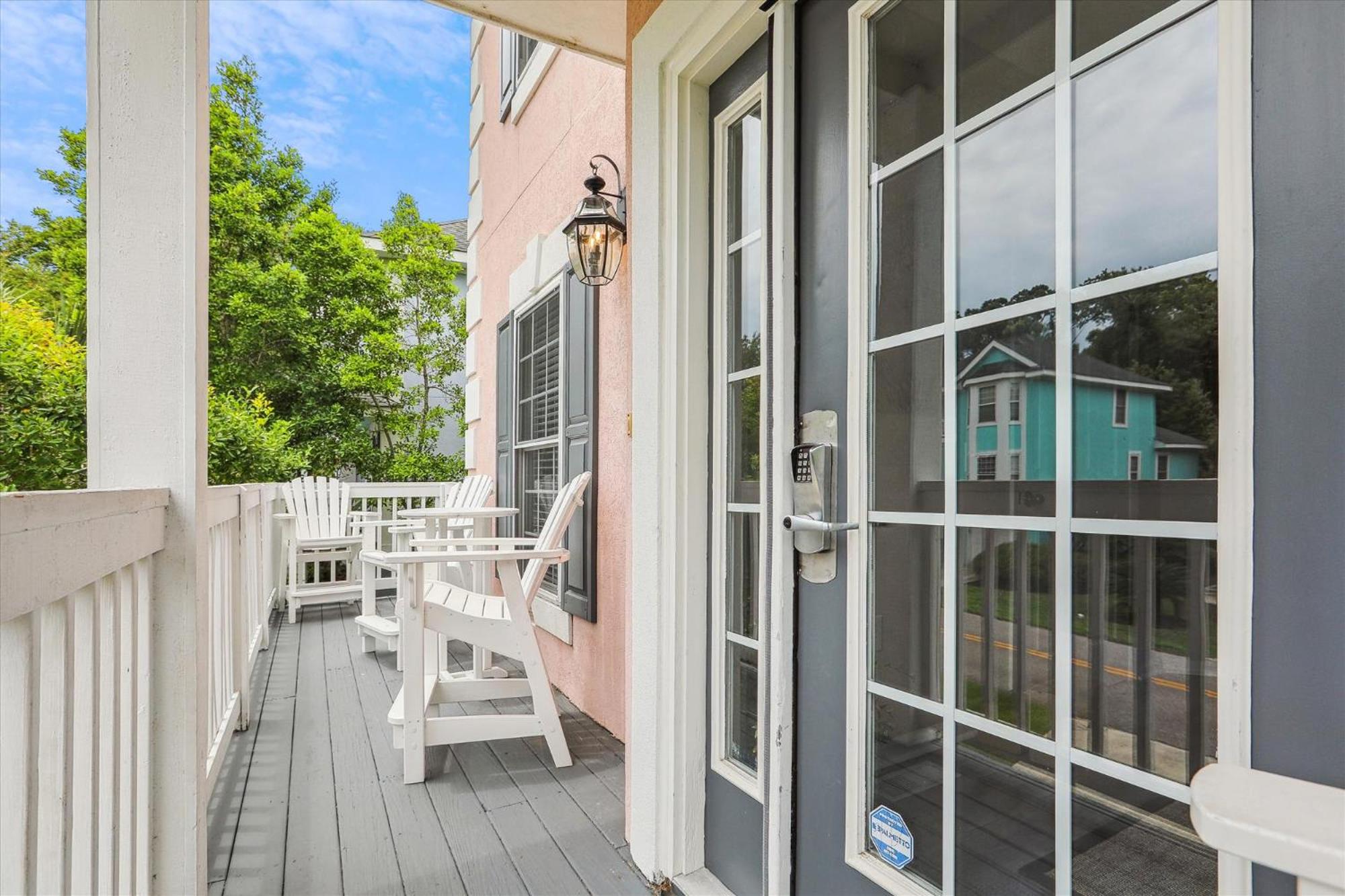 41 Bradley- Private Pool, Newly Updated, Quick Walk to Beach! FREE Activities Included