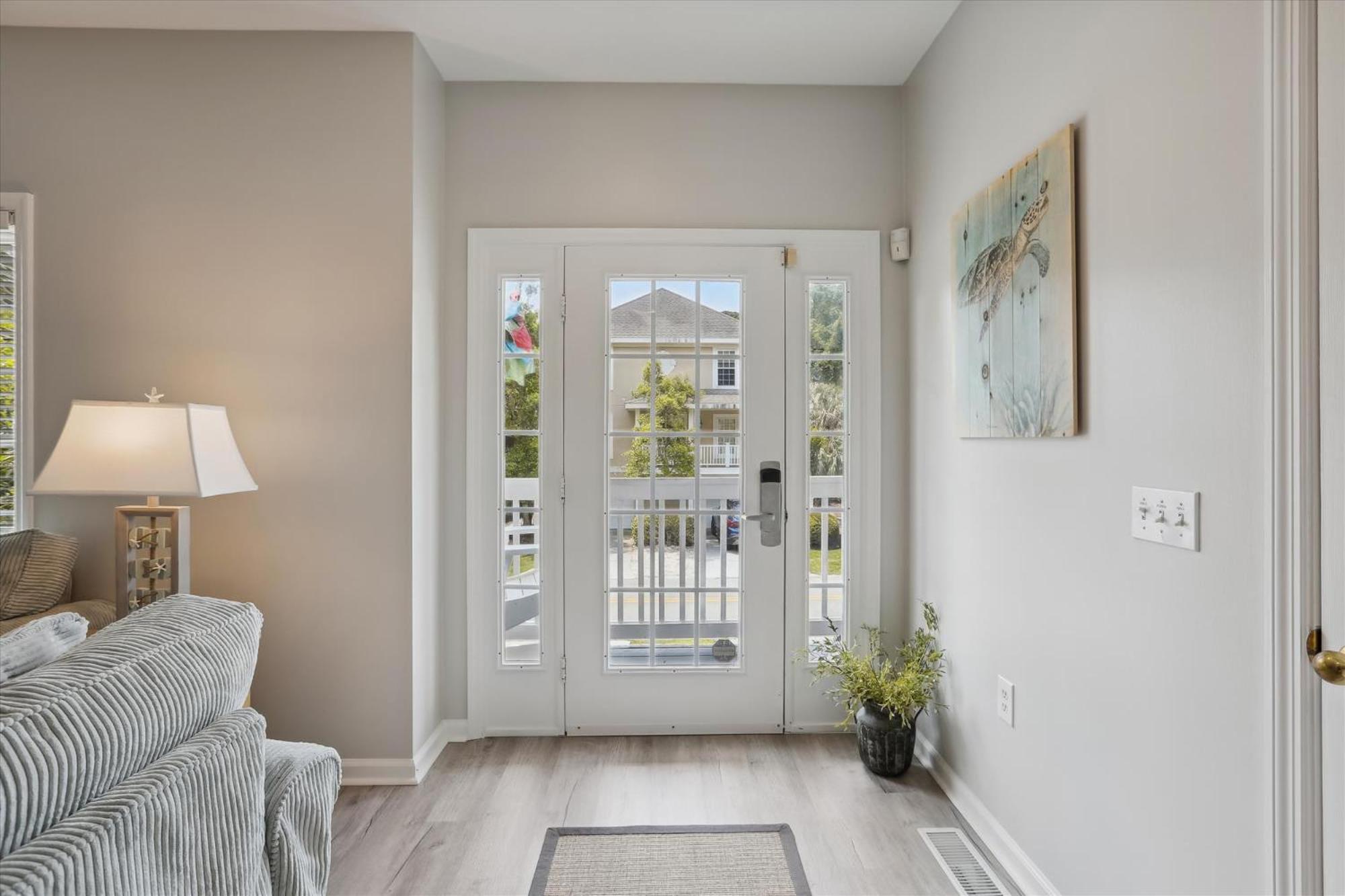 41 Bradley- Private Pool, Newly Updated, Quick Walk to Beach! FREE Activities Included