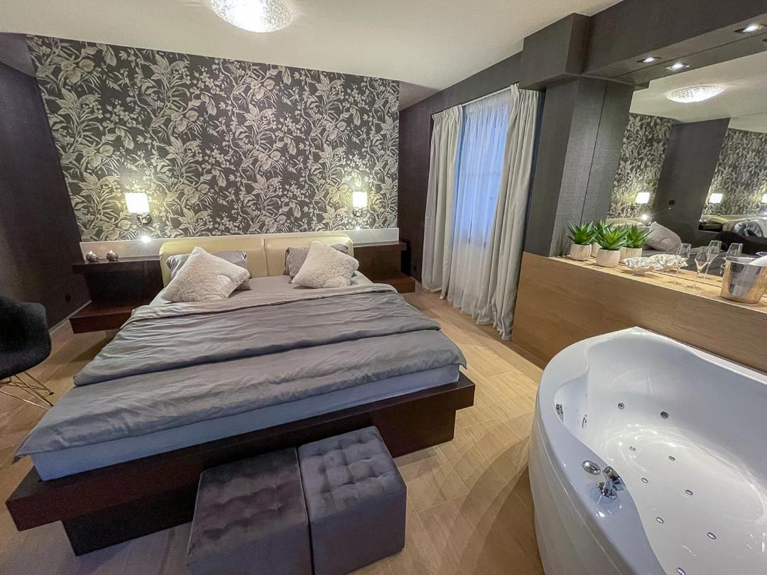 Penzion Solid Spa